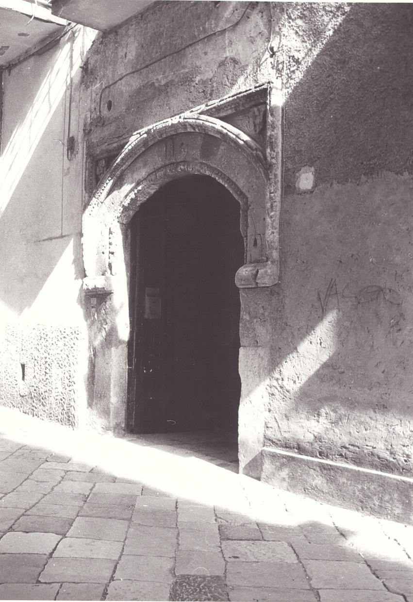 palazzo, residenziale