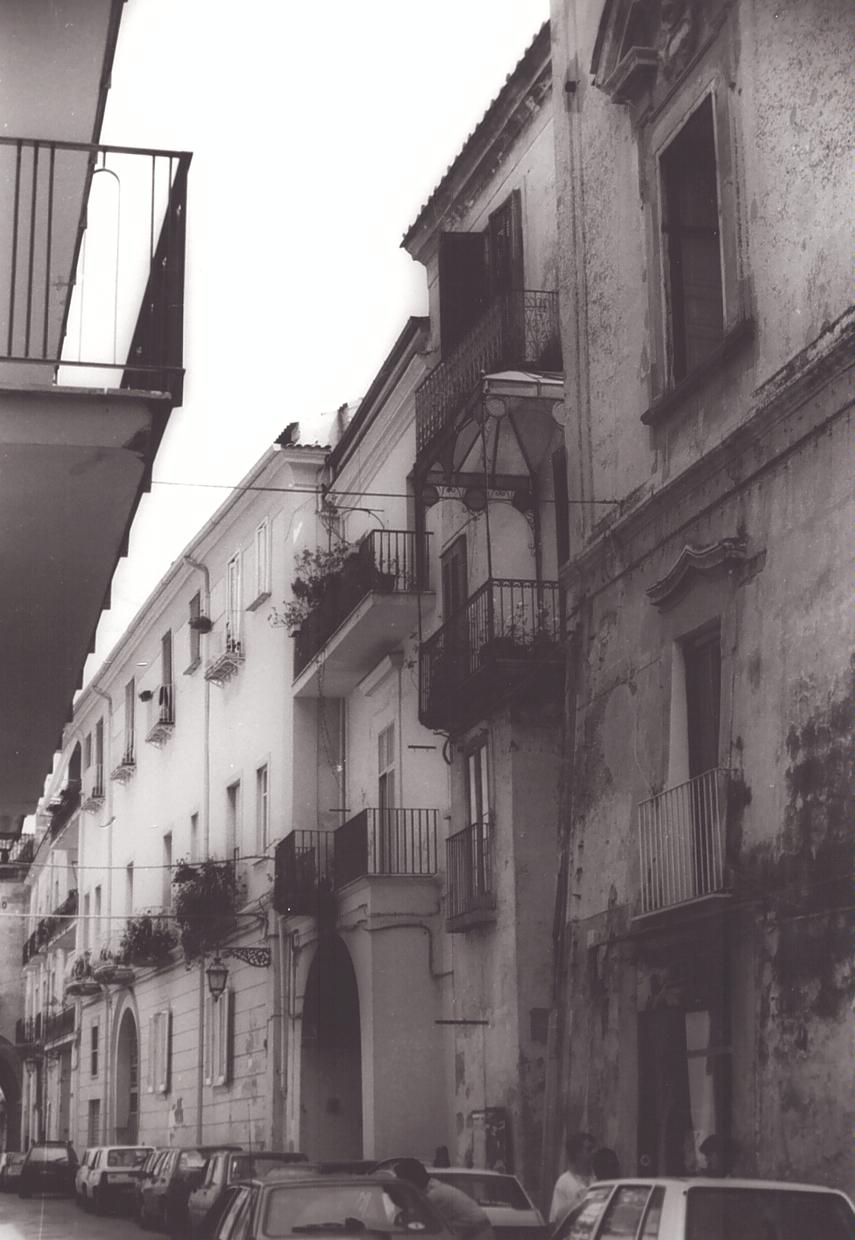 palazzo, residenziale