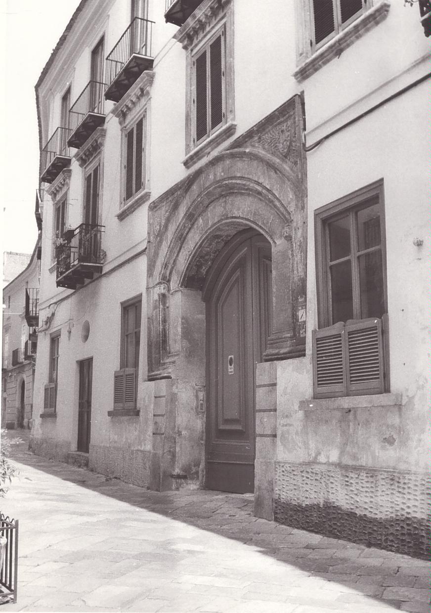palazzo, residenziale