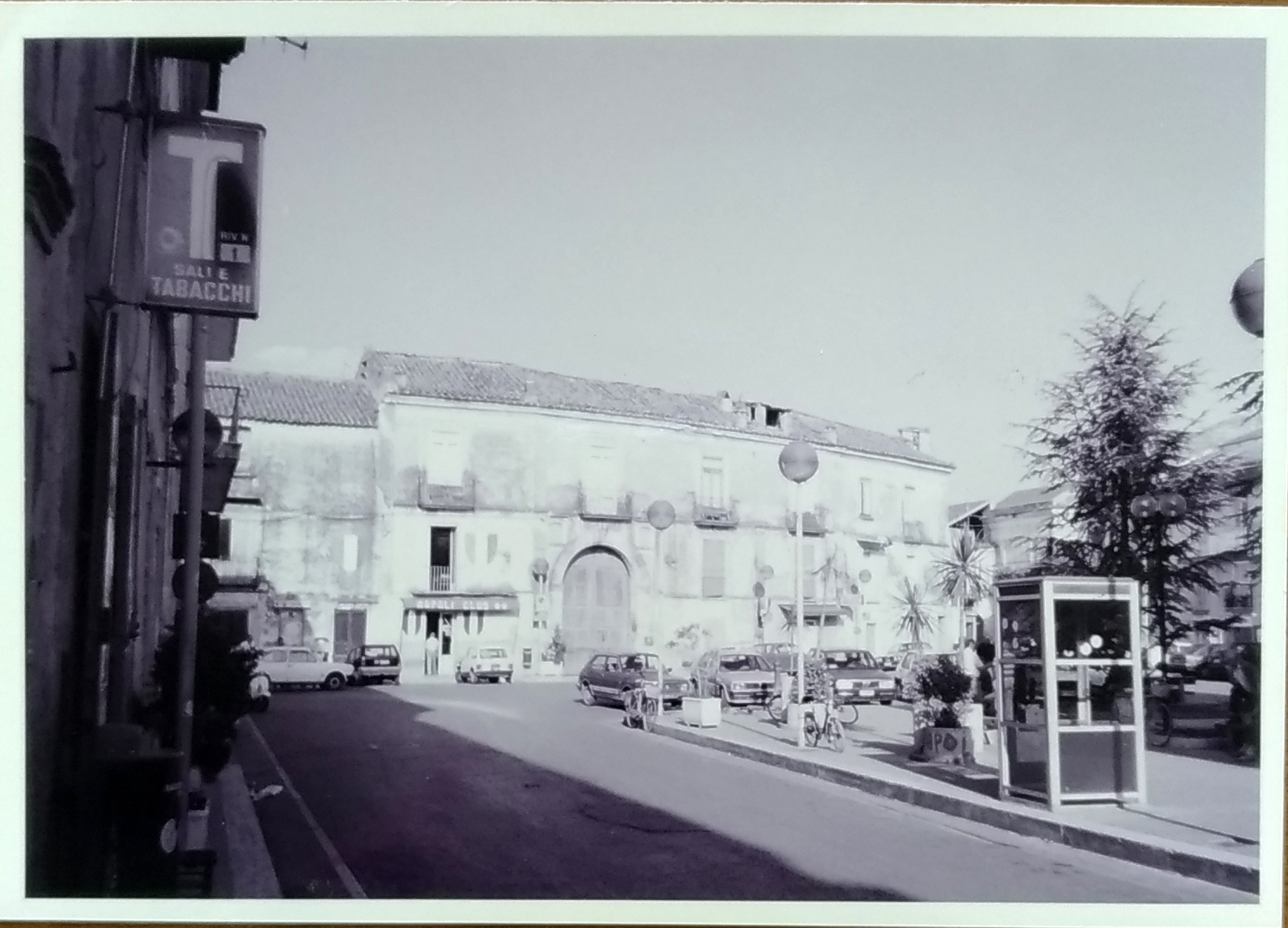 palazzo, residenziale
