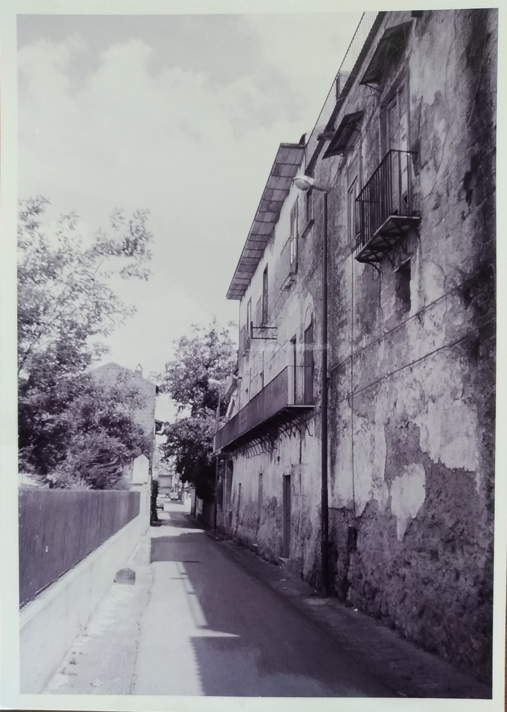 palazzo, residenziale