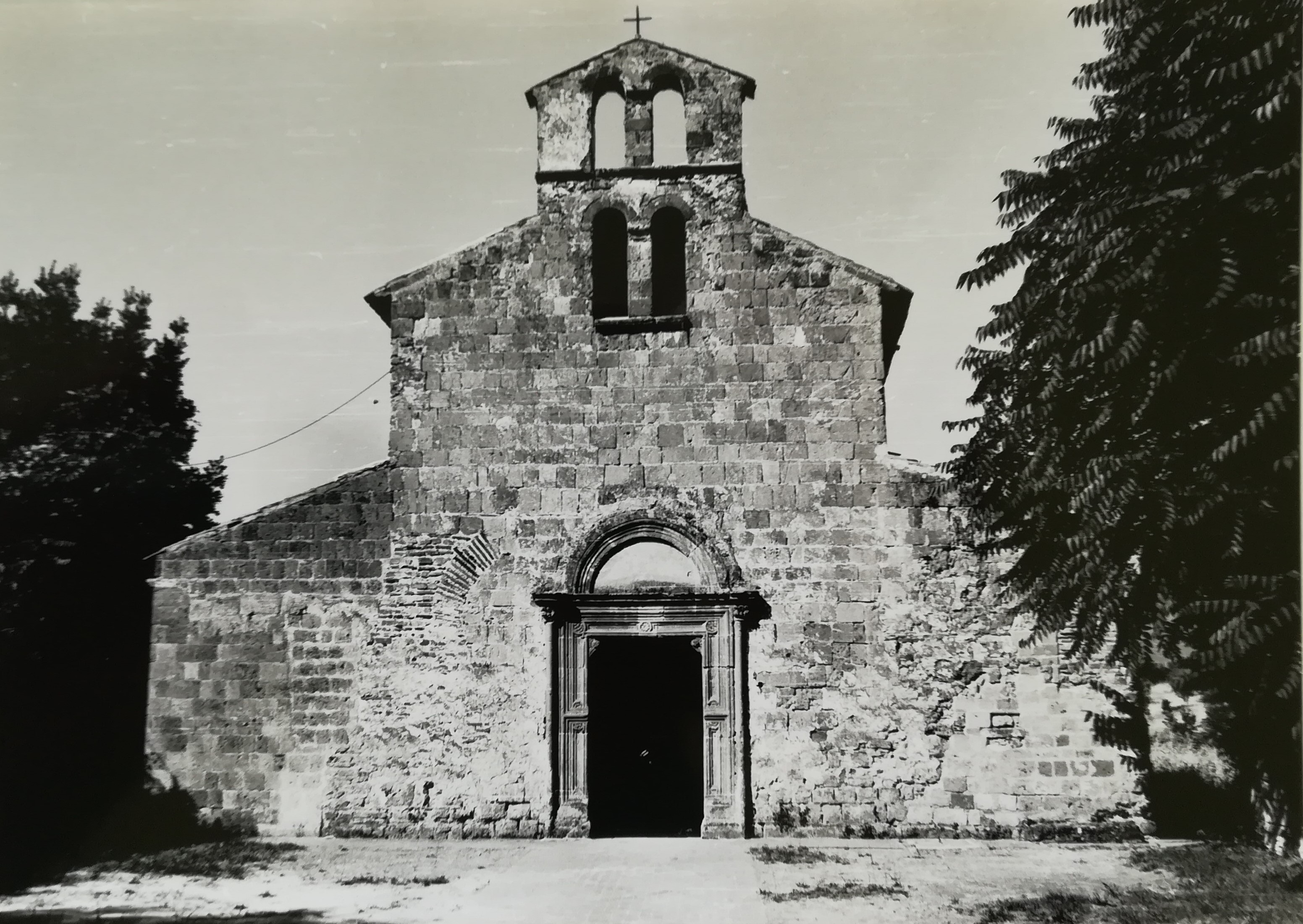 Basilica di Santa Maria in Foro Claudio