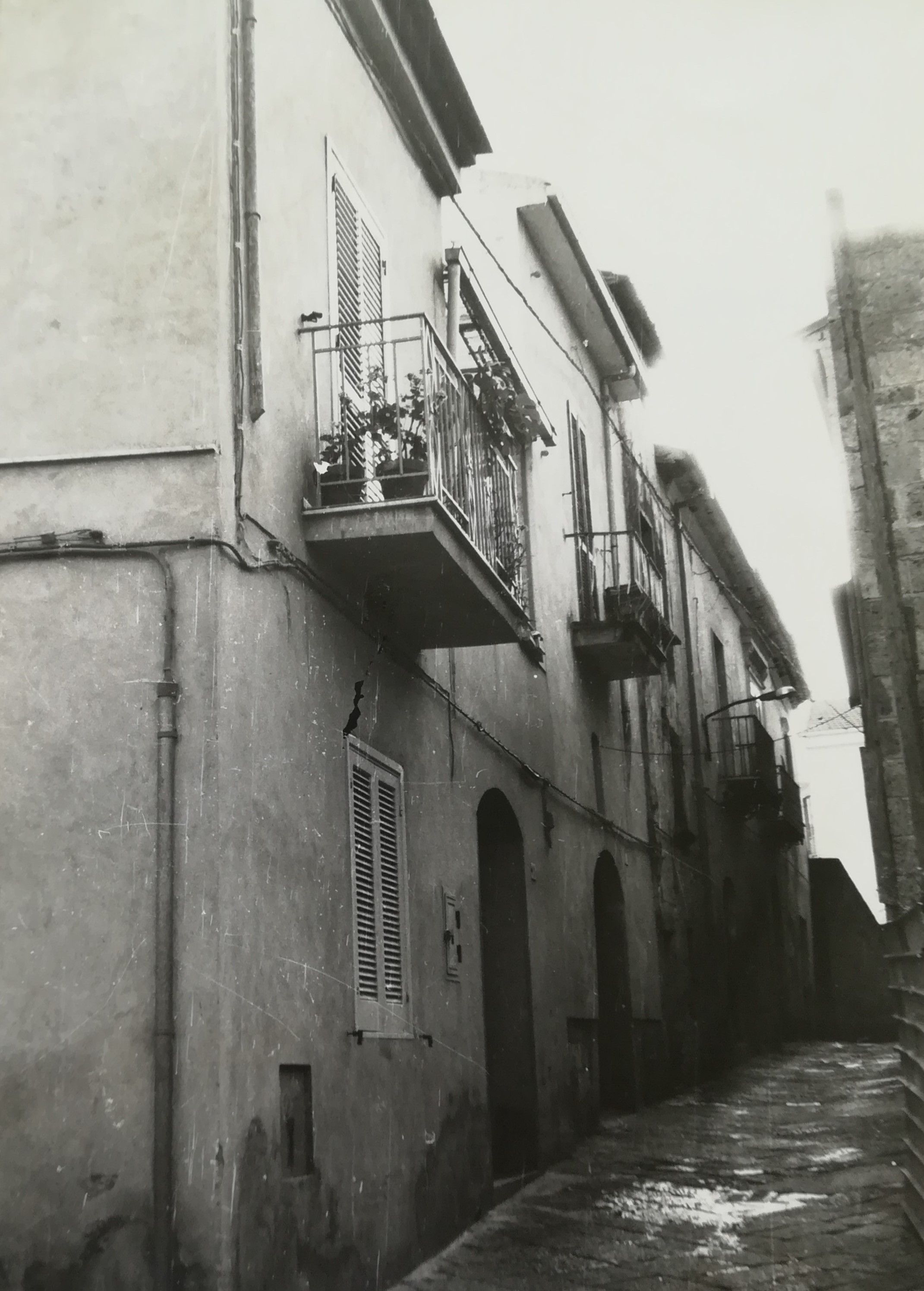 Casa Parascandalo