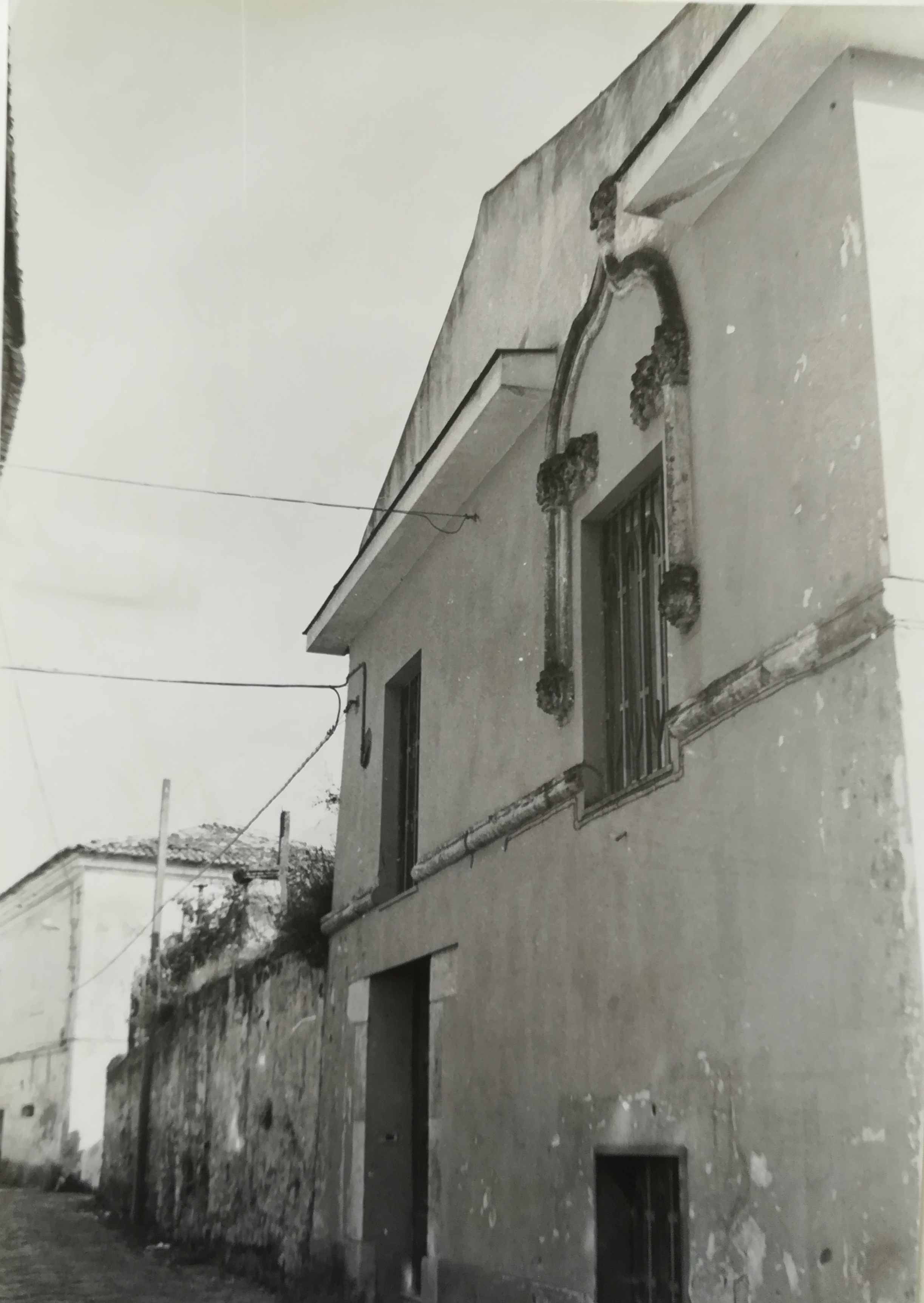Casa Privala