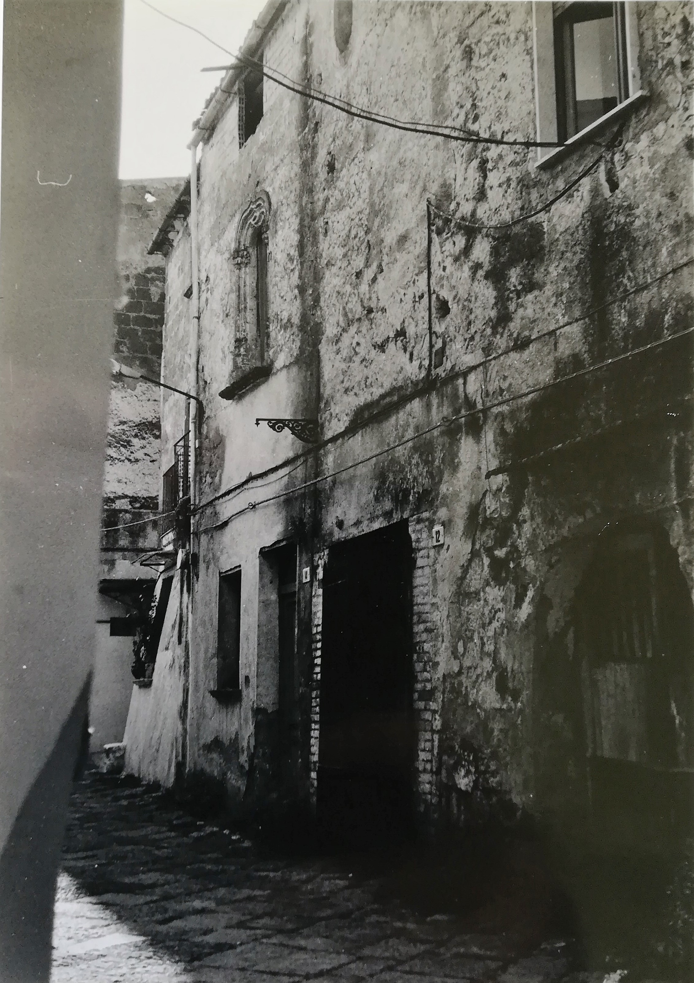 Casa d'Angelo