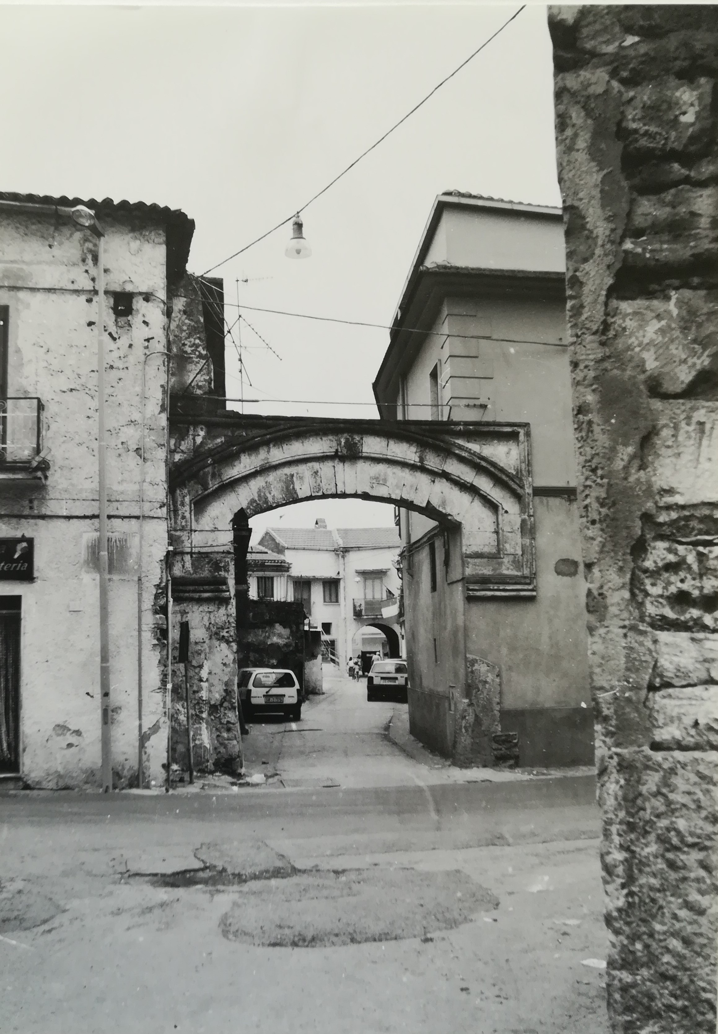 Casa privata in Via 4 Novembre
