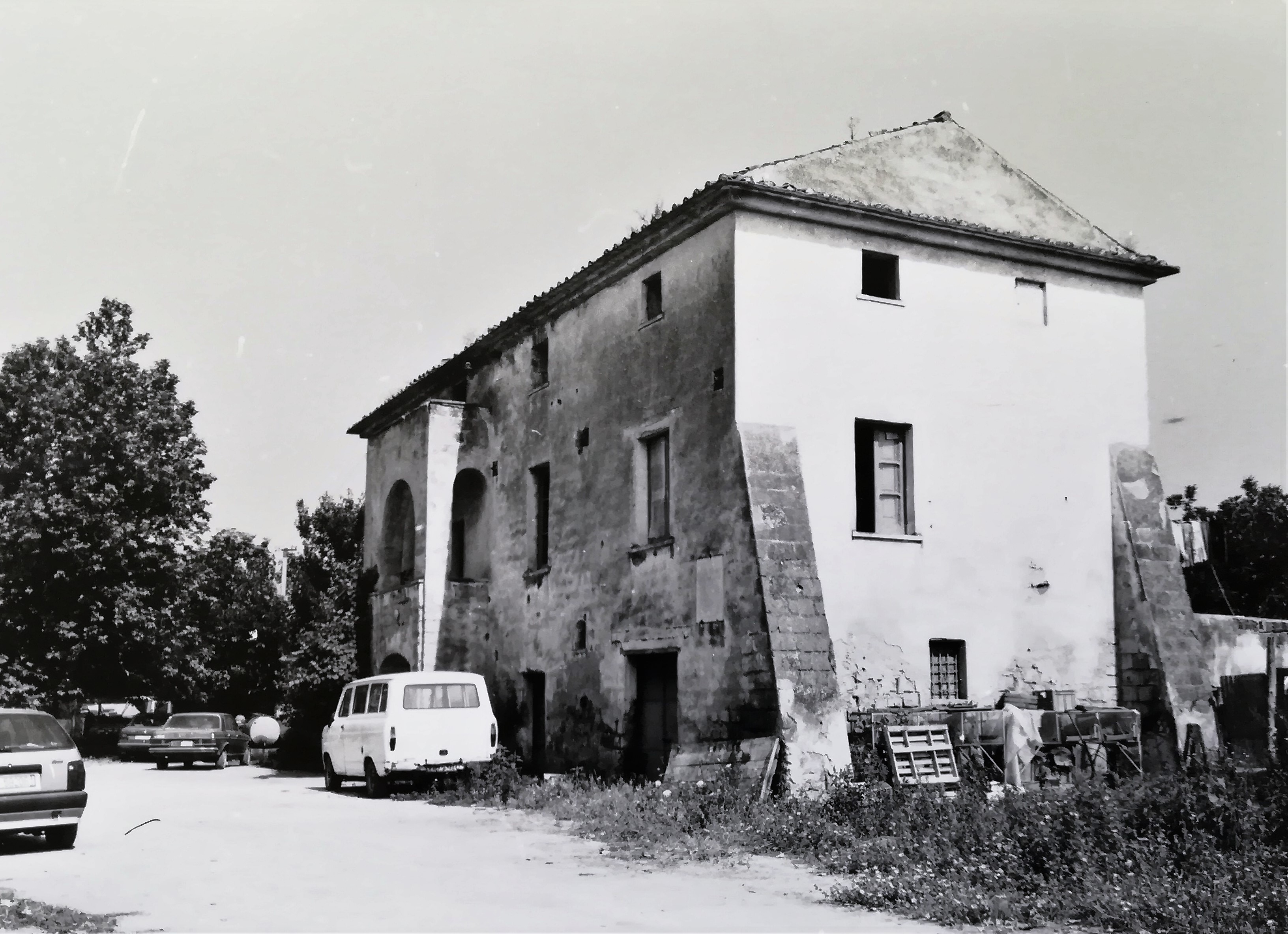Masseria Ciccalese