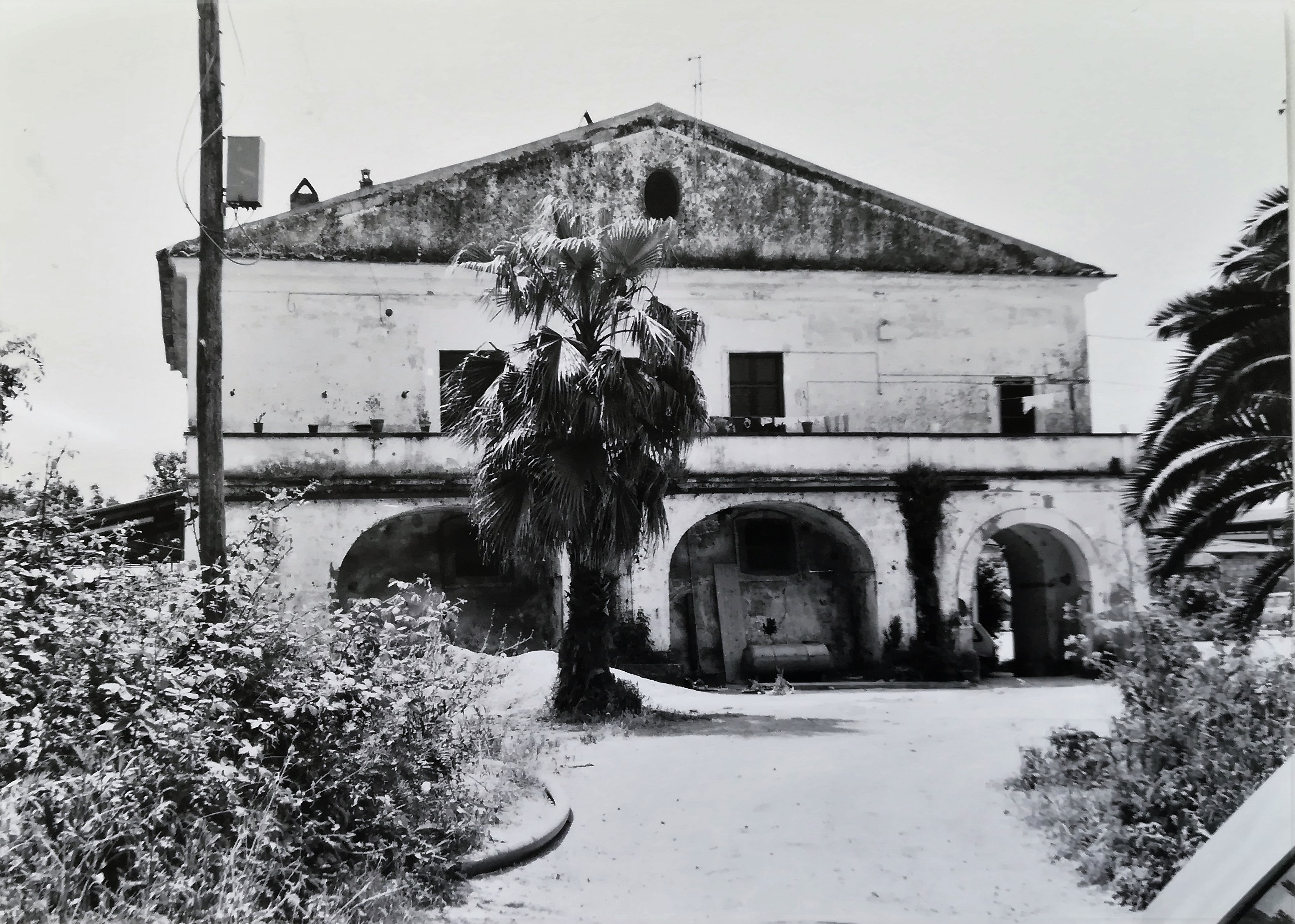 Masseria Incogna