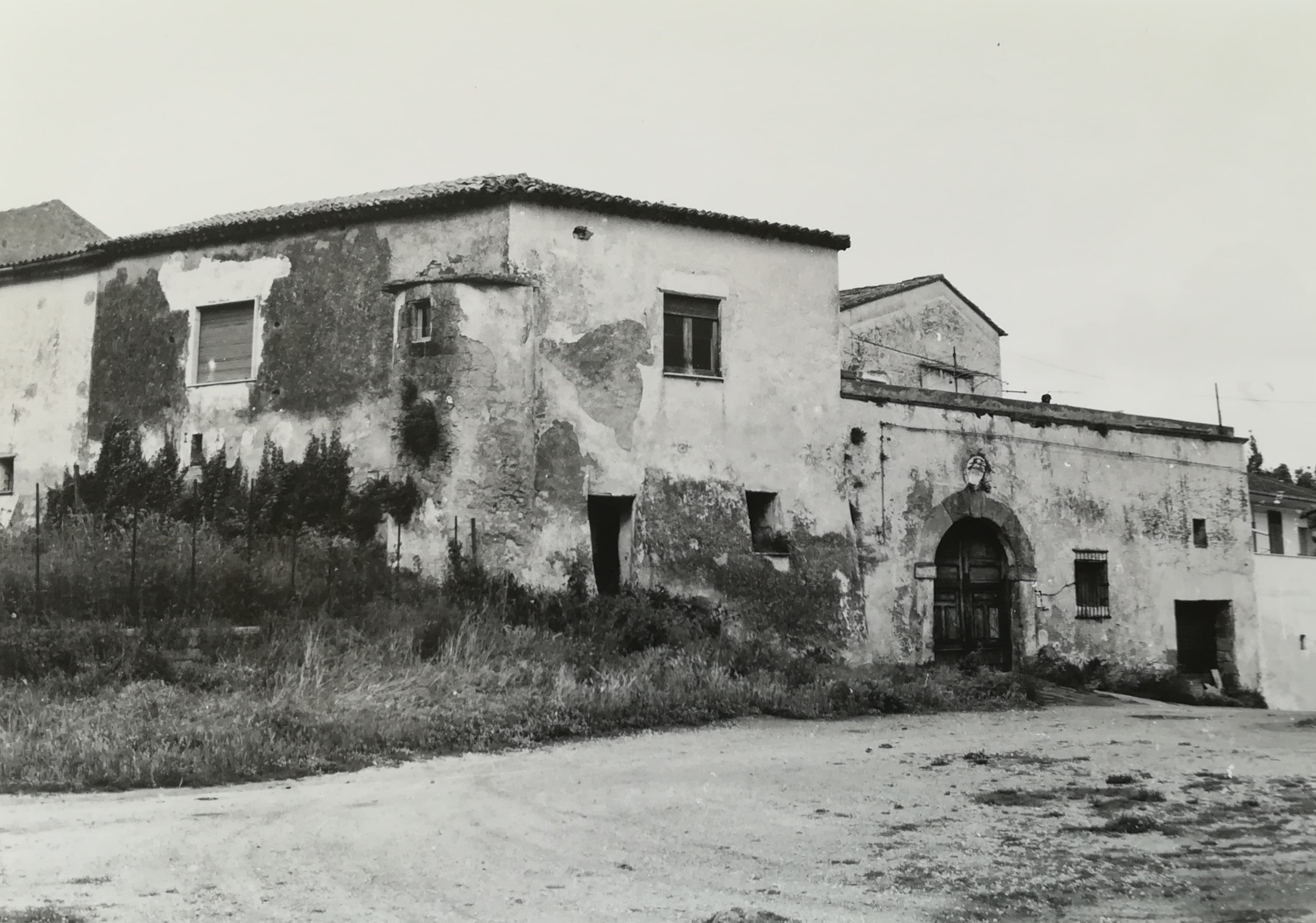 Masseria dei Ceraldo