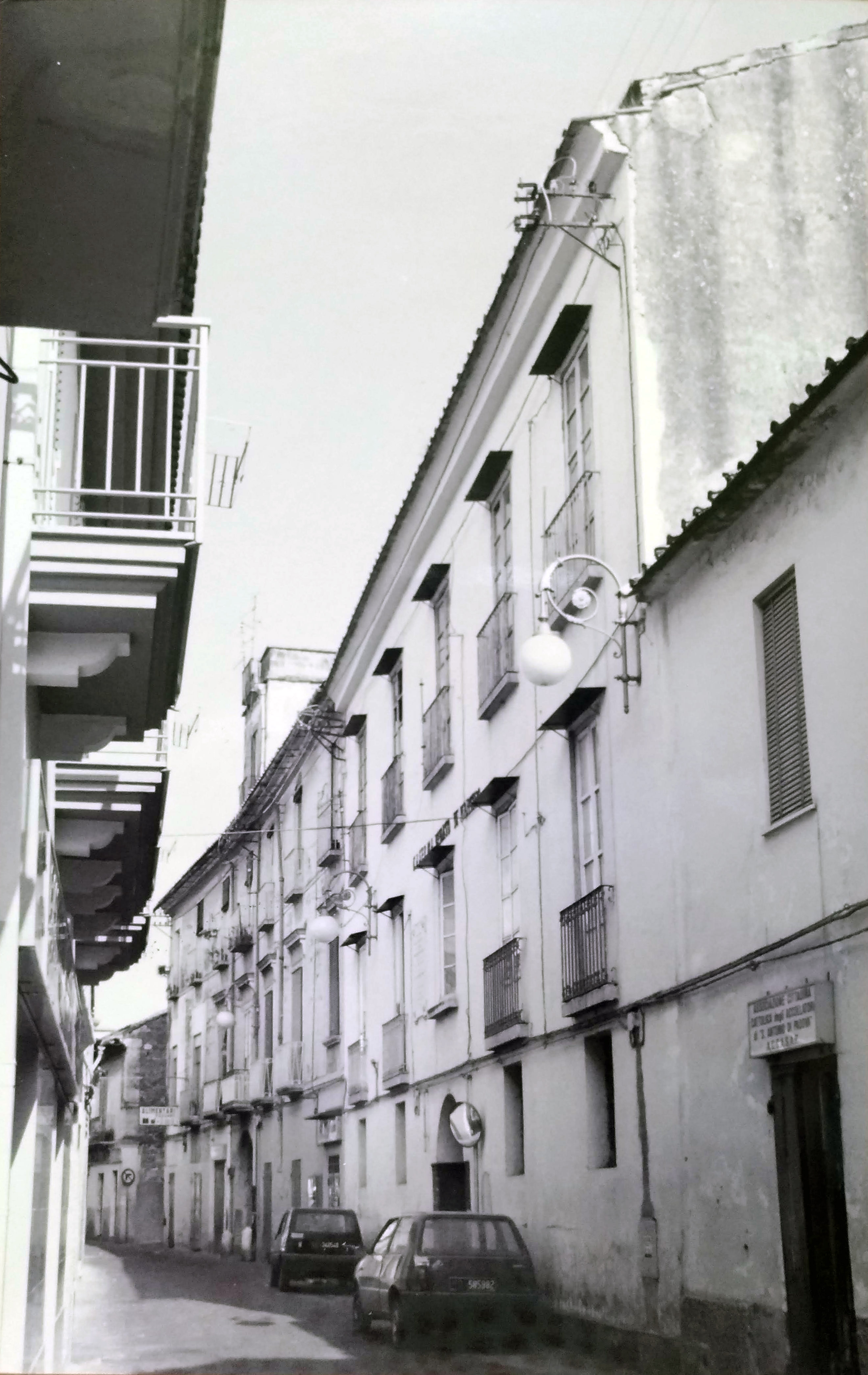 Caserma De Martino