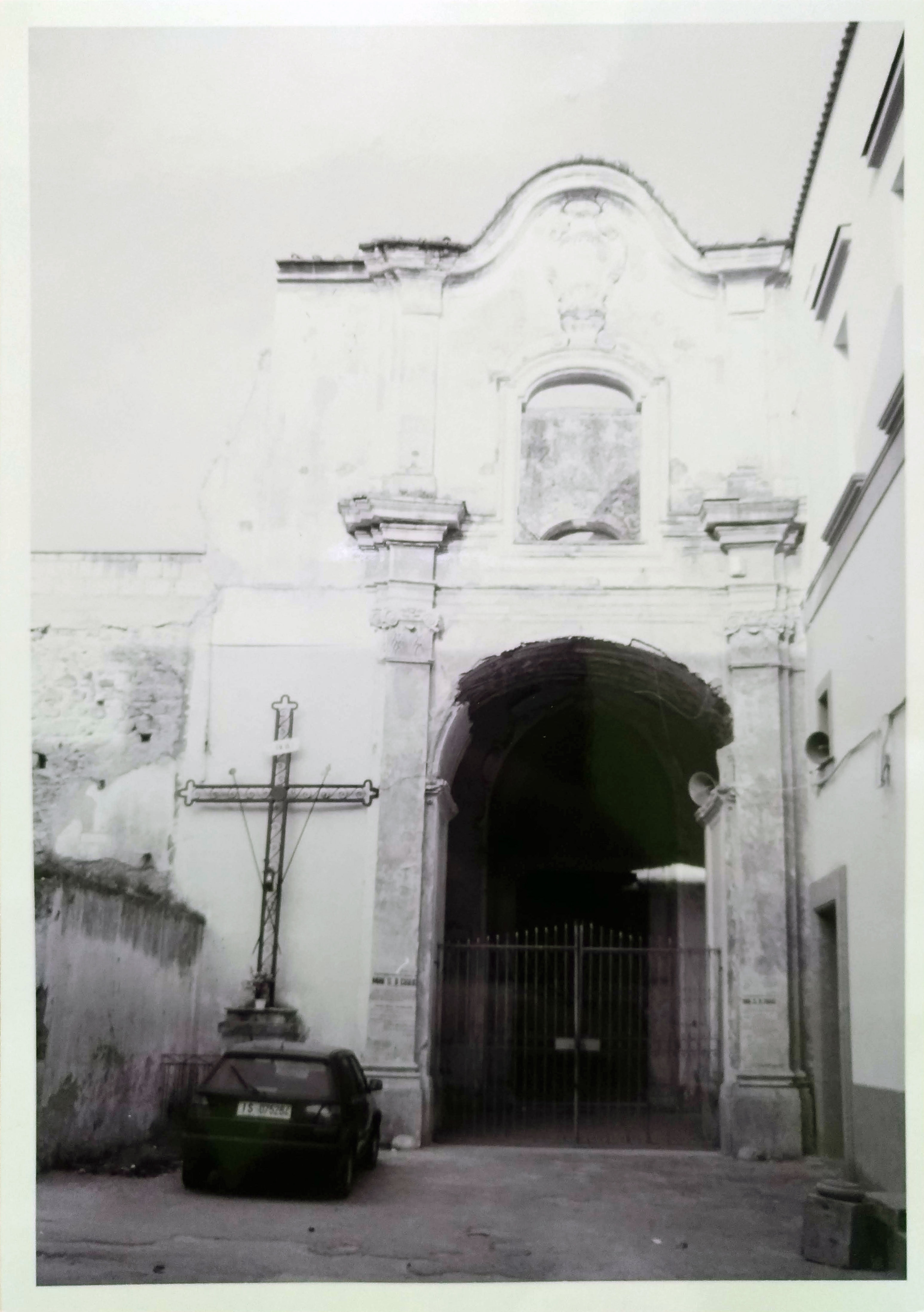 Abbazia Santuario di Santa Maria di Casaluce