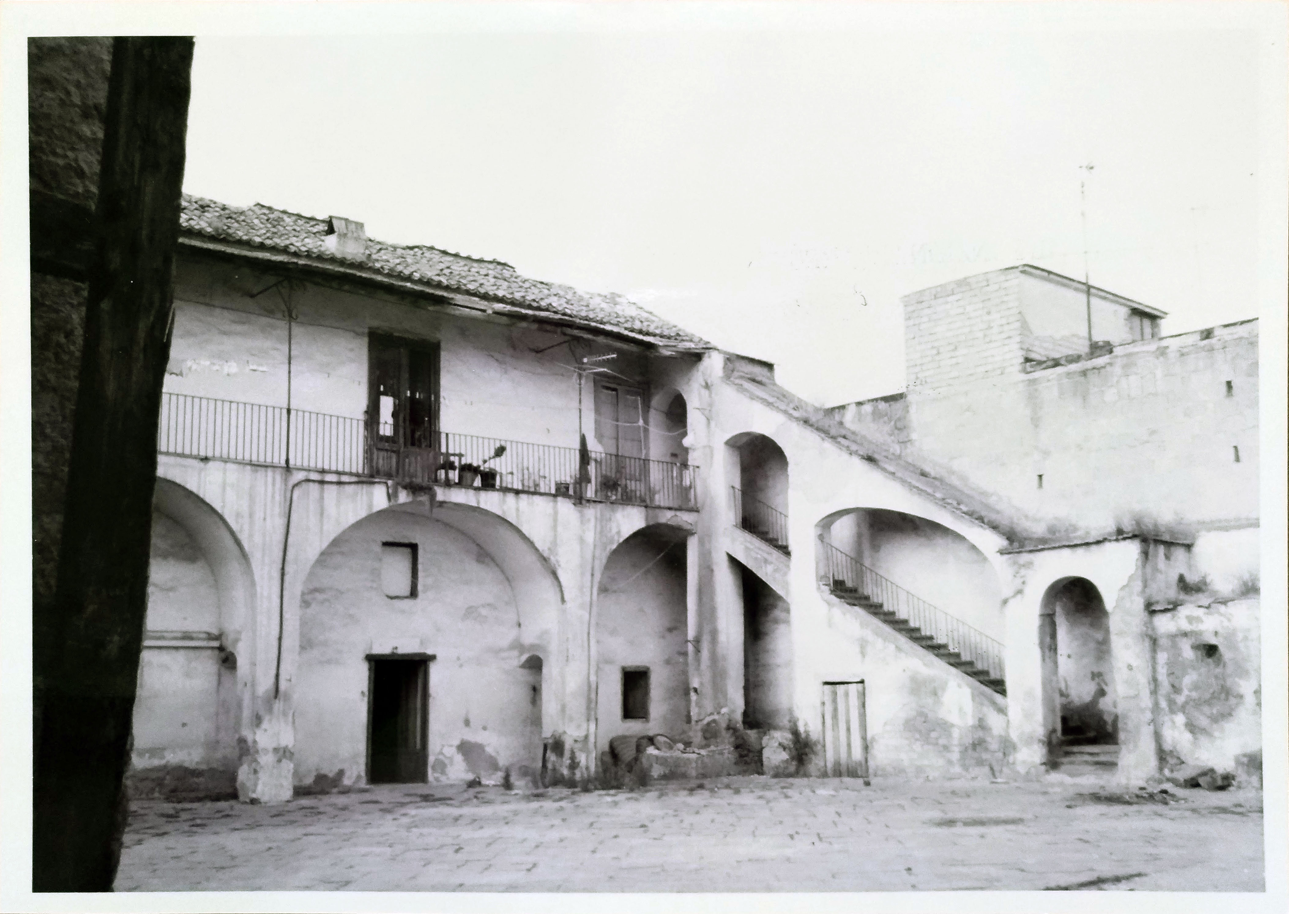 Casale Corso Vittorio Emanuele 35