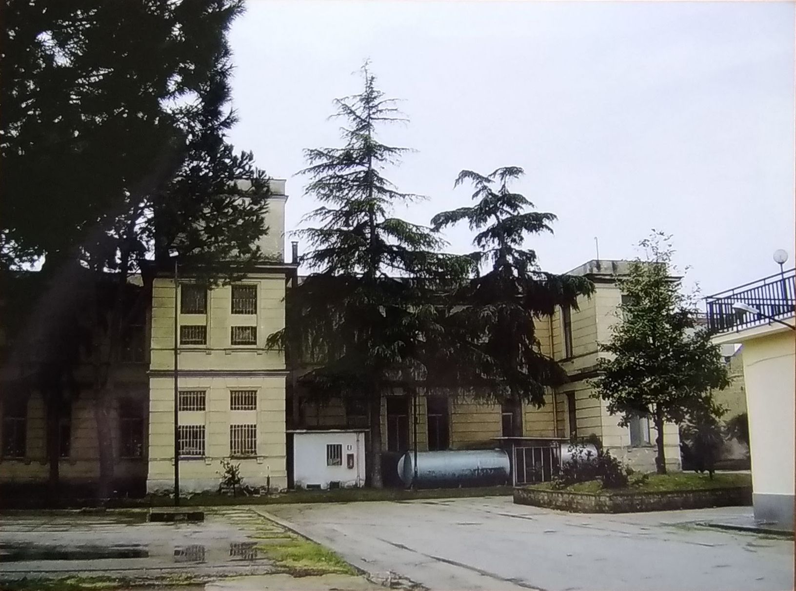 Scuola elementare Statale