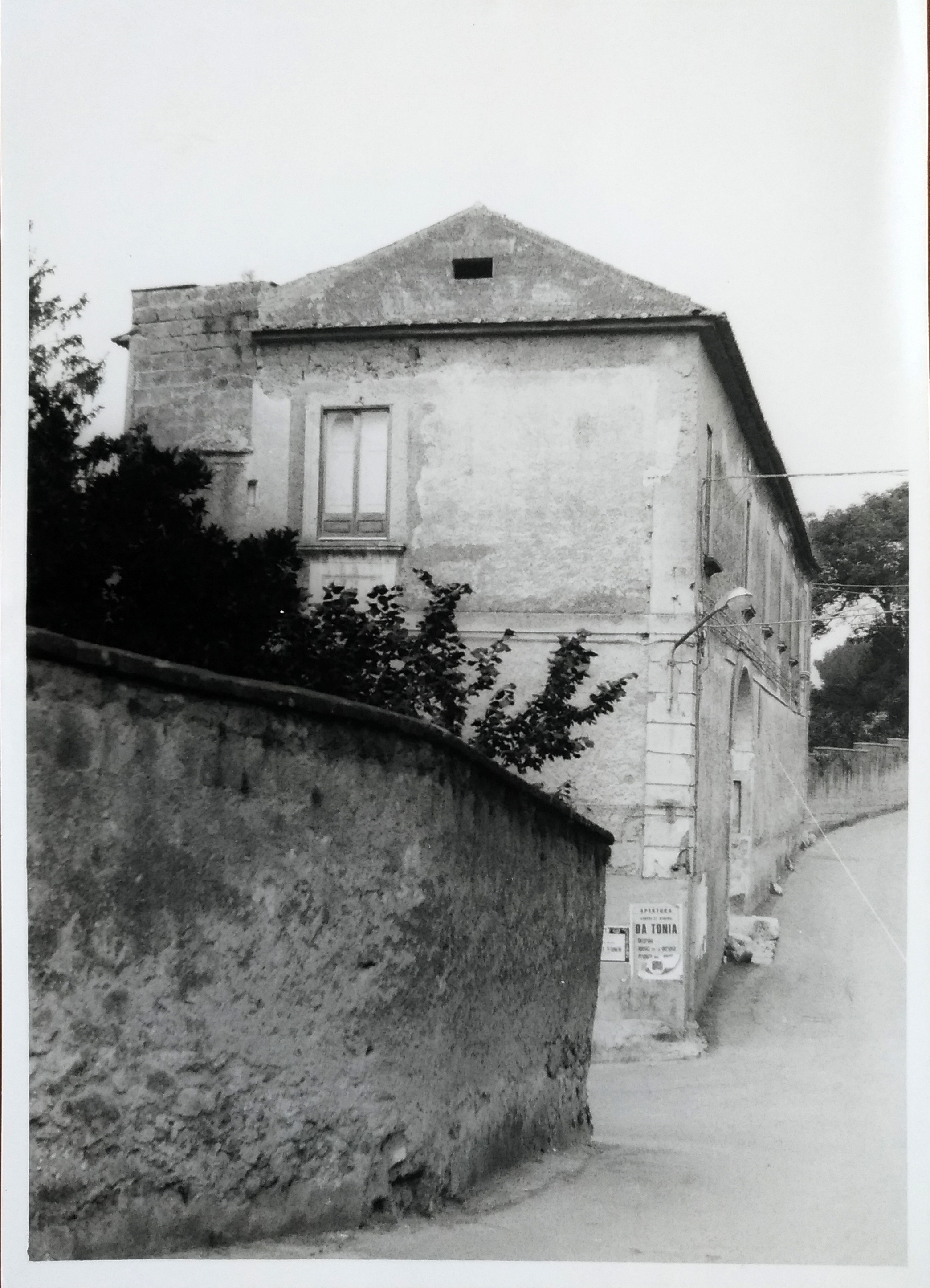 Casa Carafa
