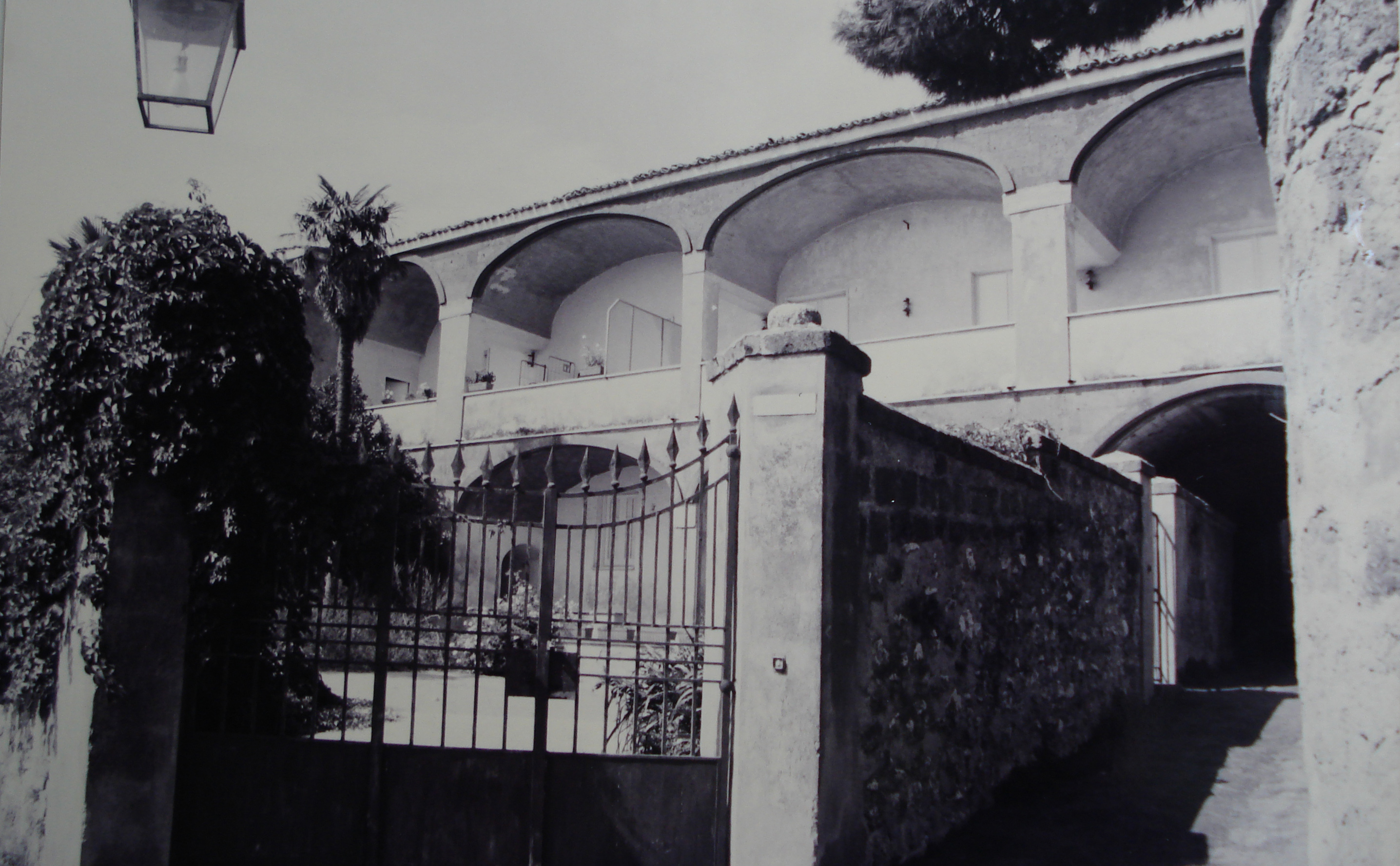 Casa Cefarelli