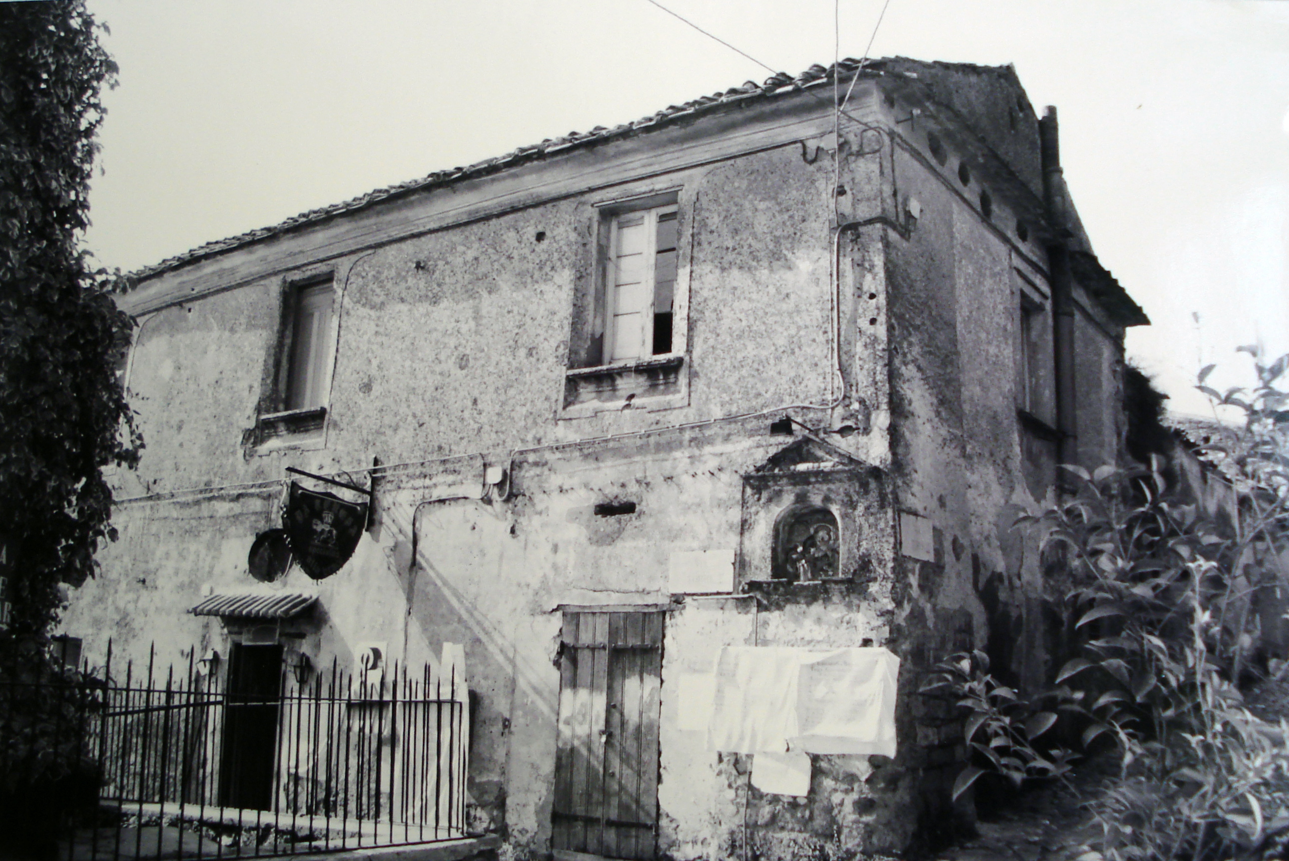 Casa Stellato