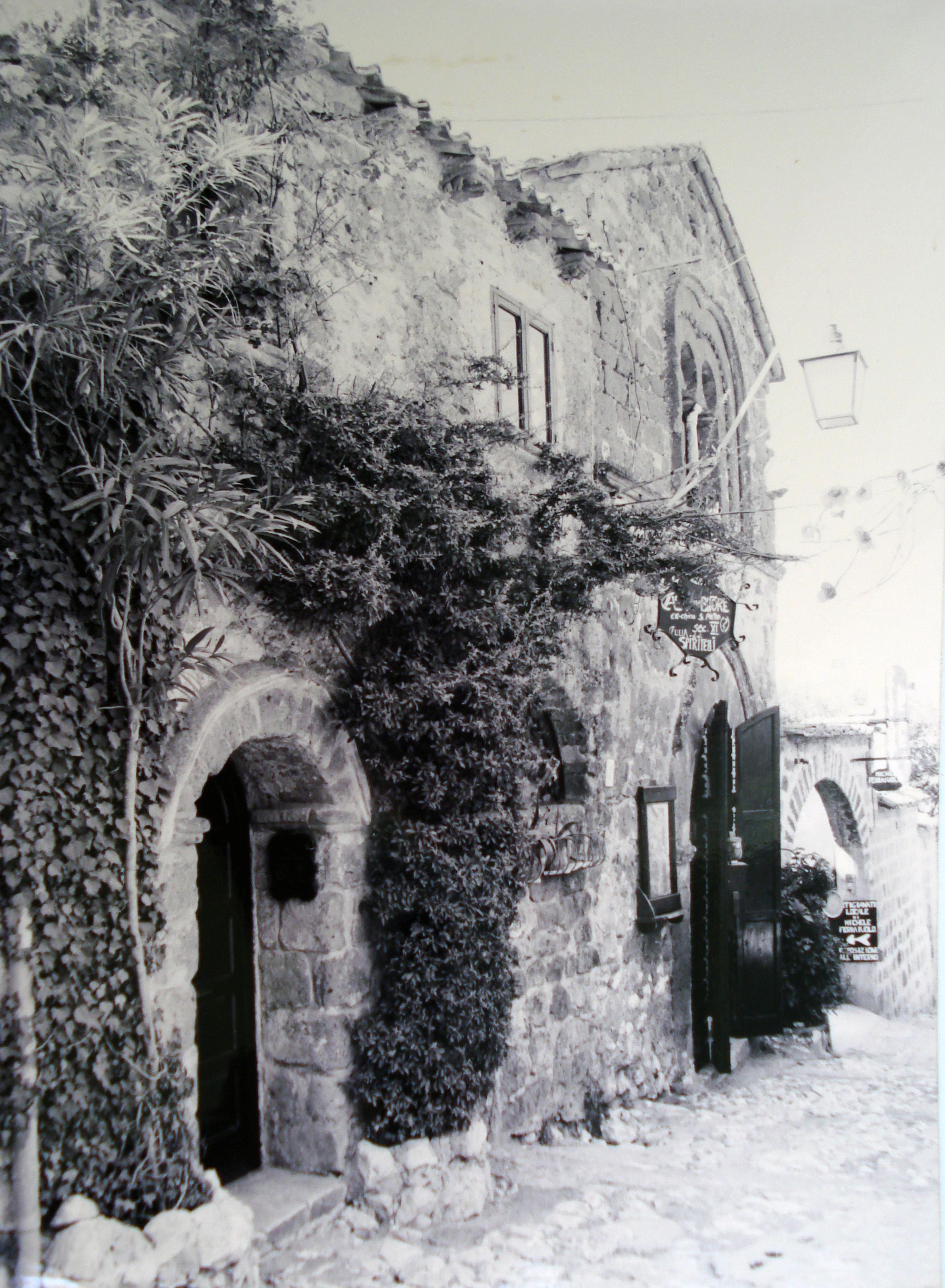Casa di Giulio