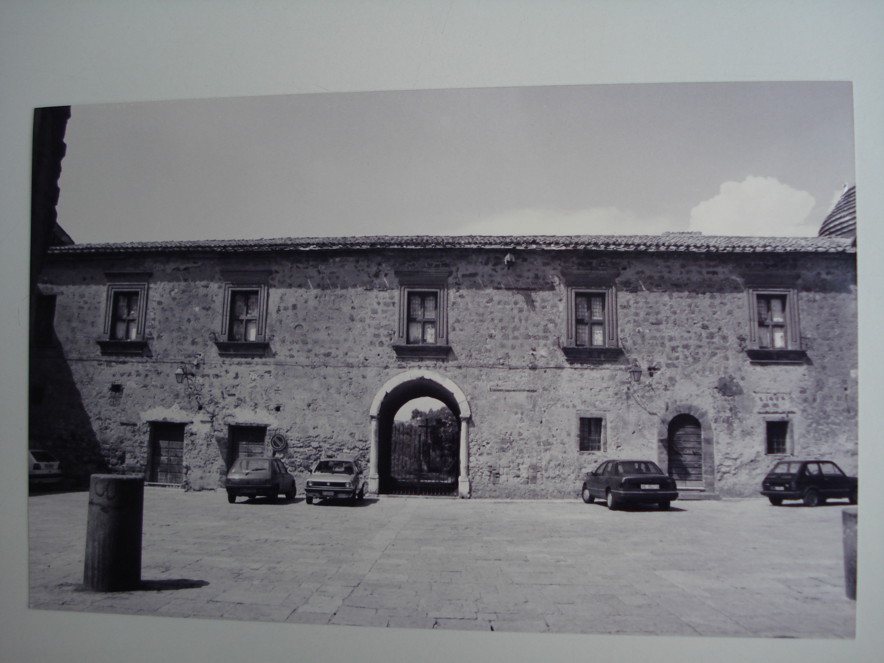 Casa parrocchiale