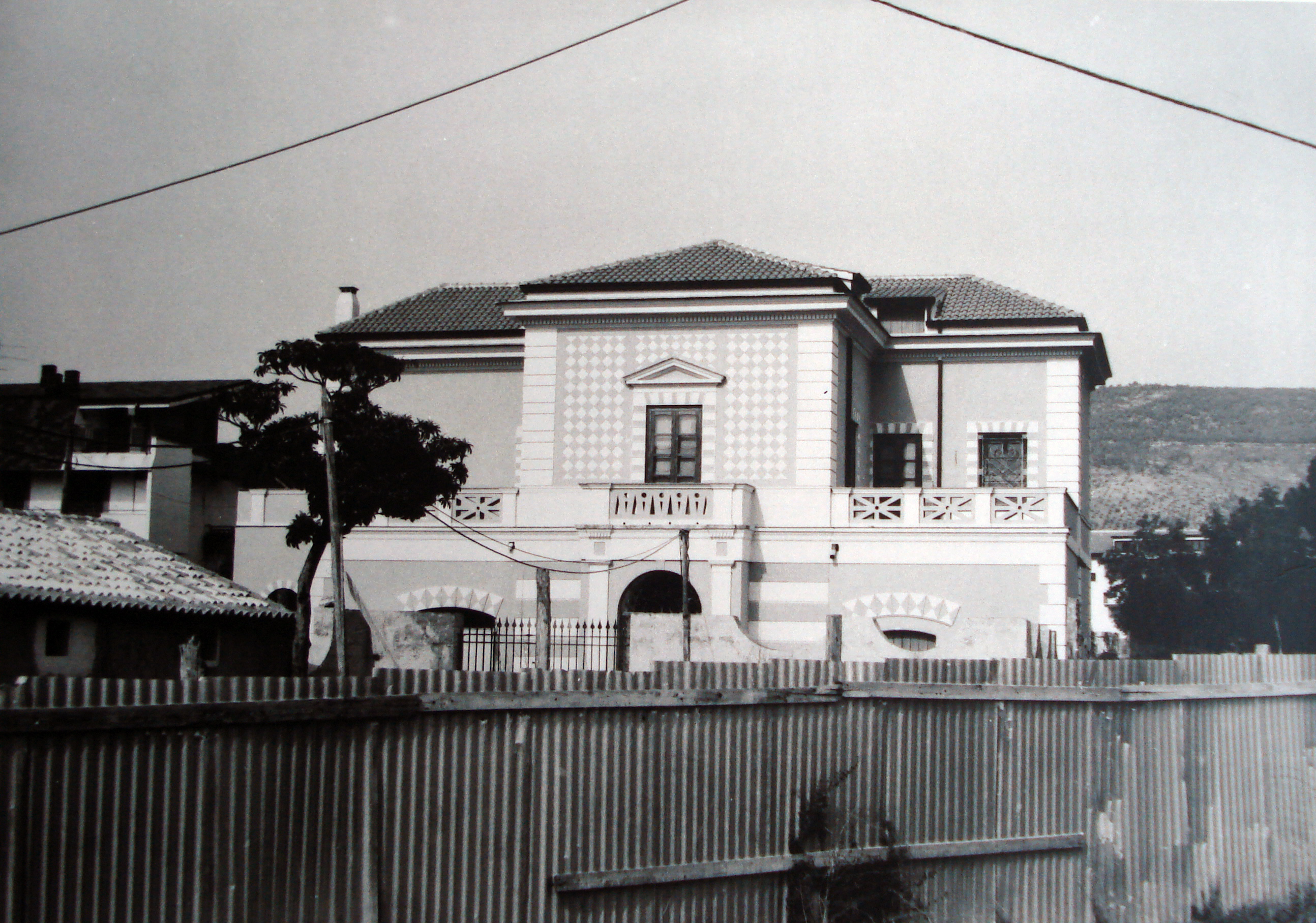 Casino Leonetti