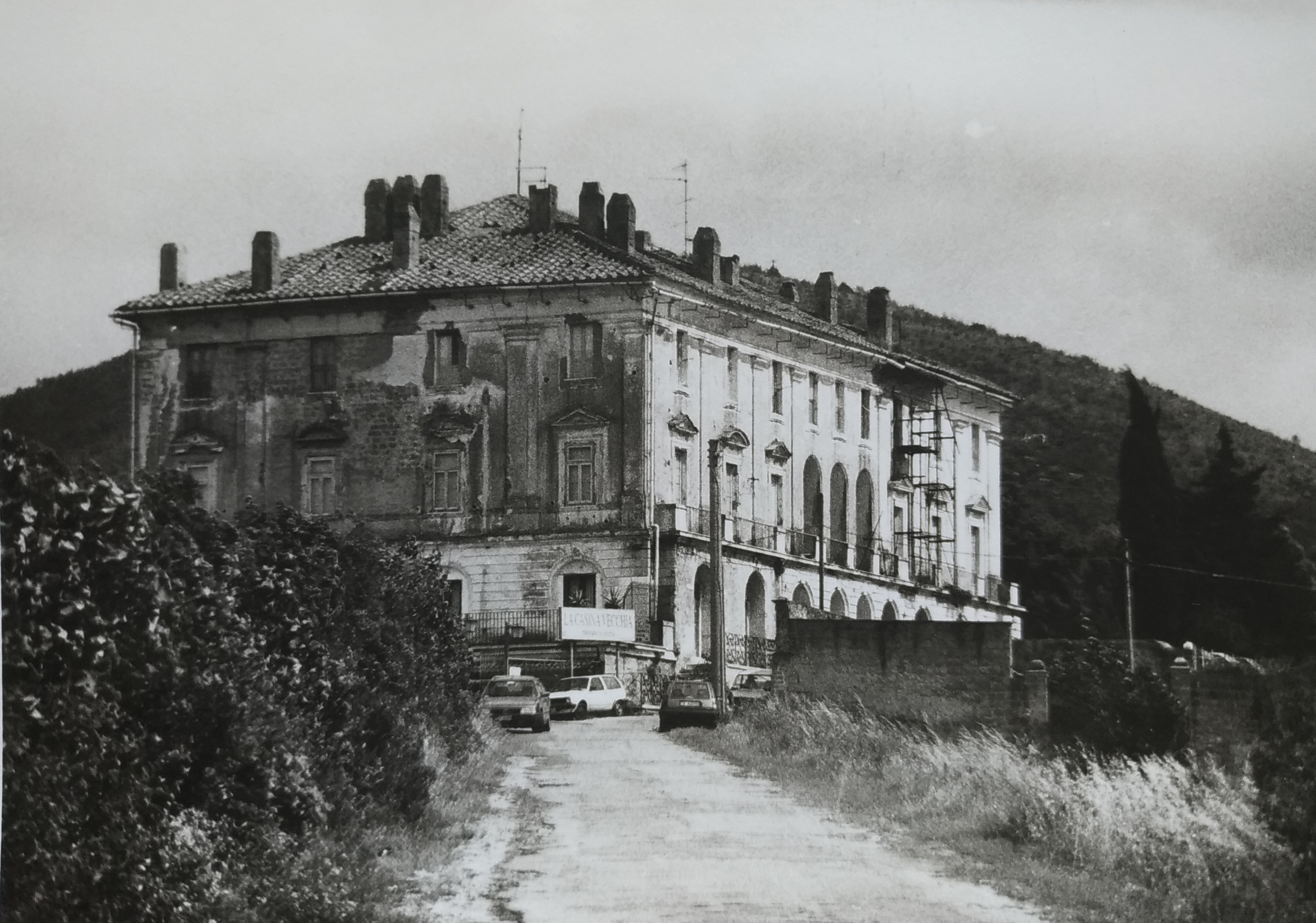 Casino Vecchio