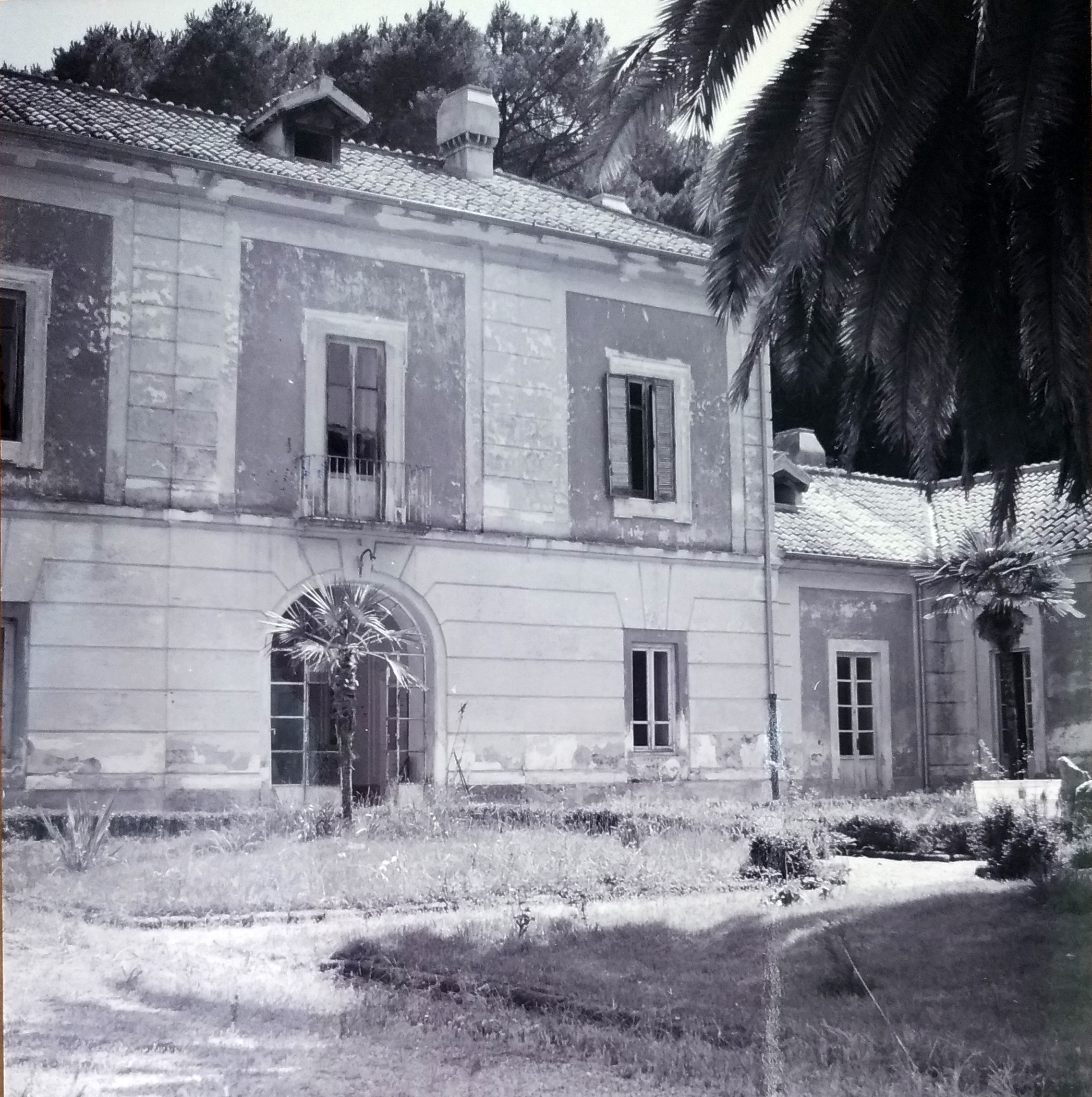 Casino di San Silvestro