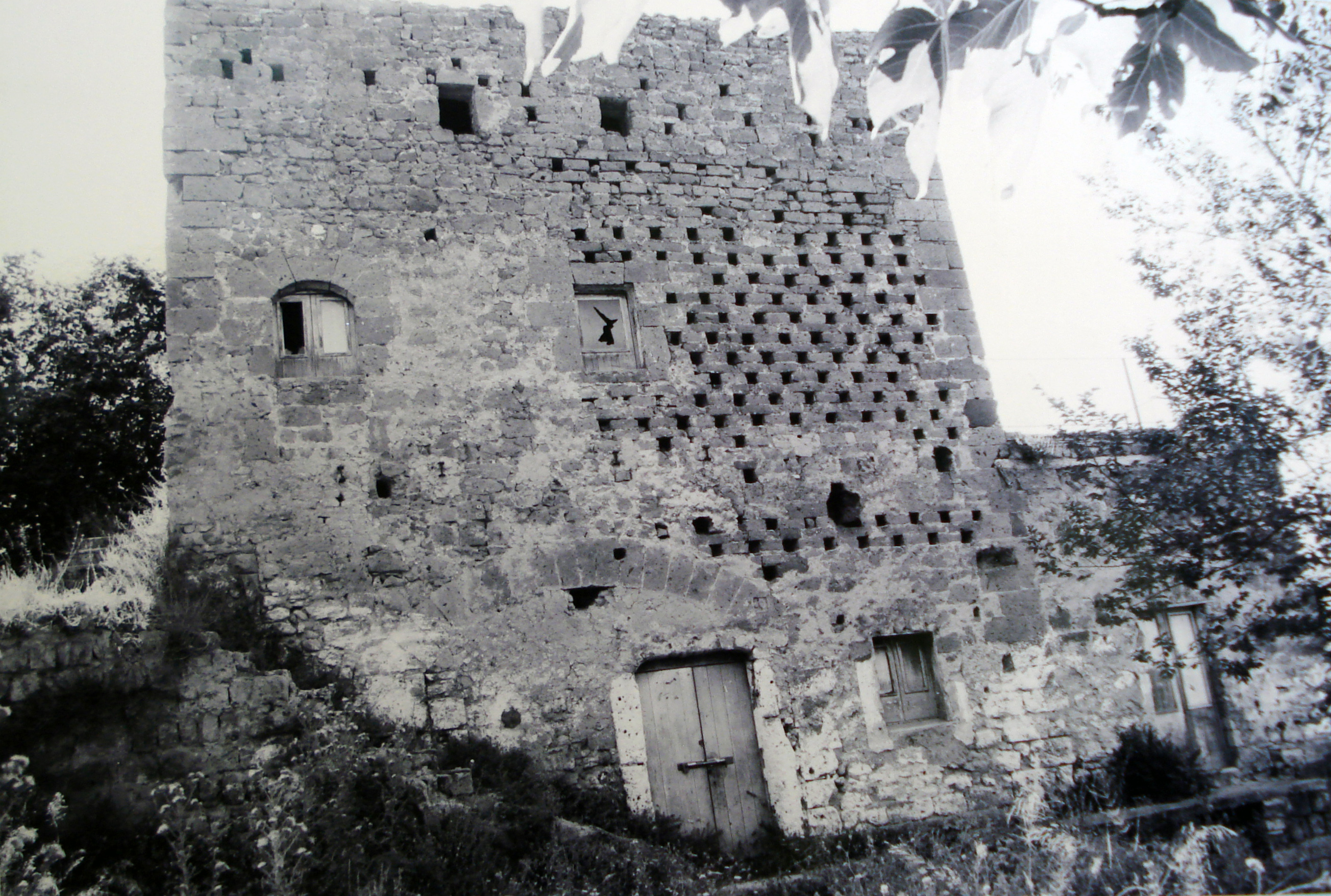 Fabbricato del '300