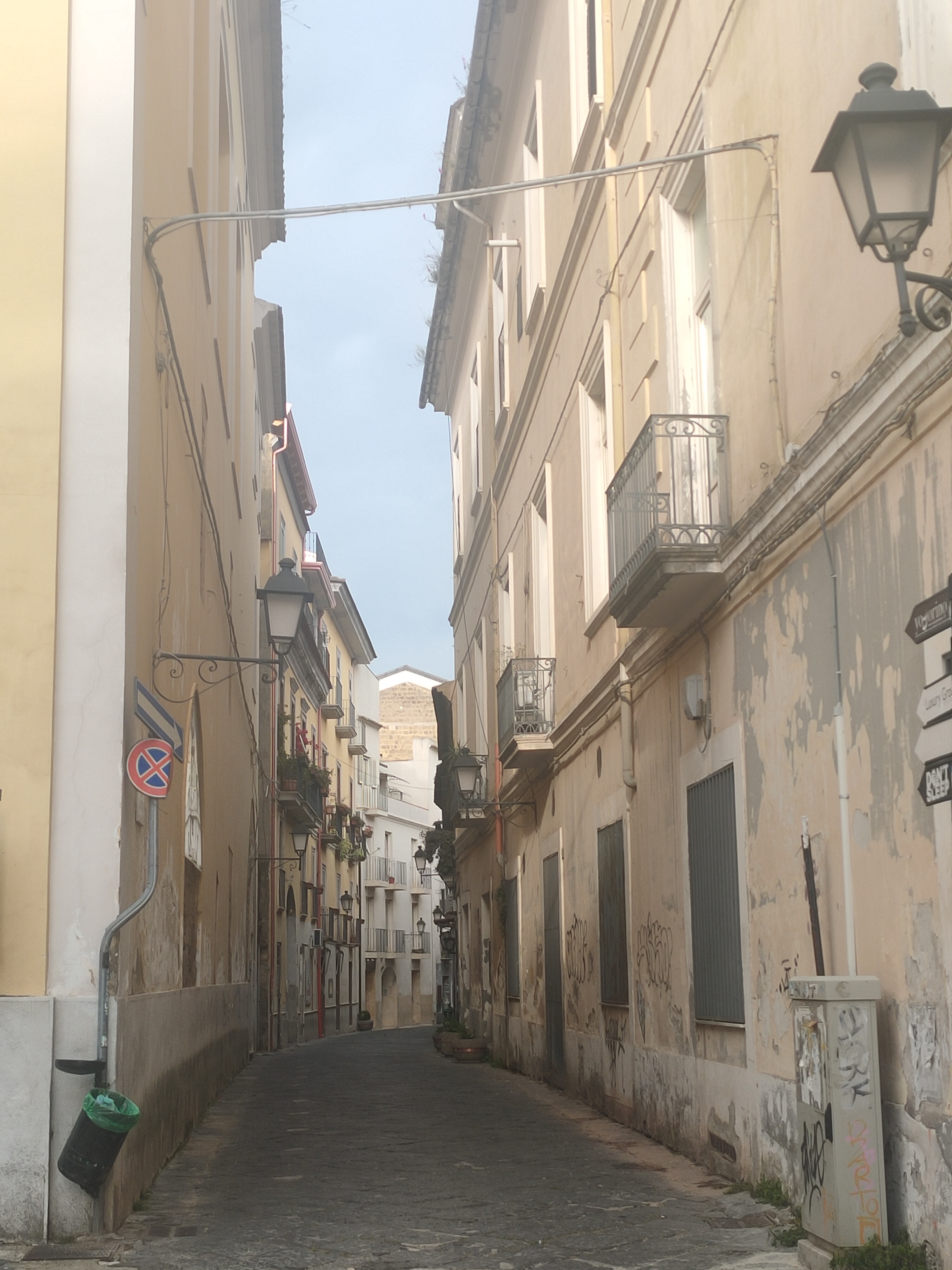 centro storico, di pianura, a scacchiera, Caserta