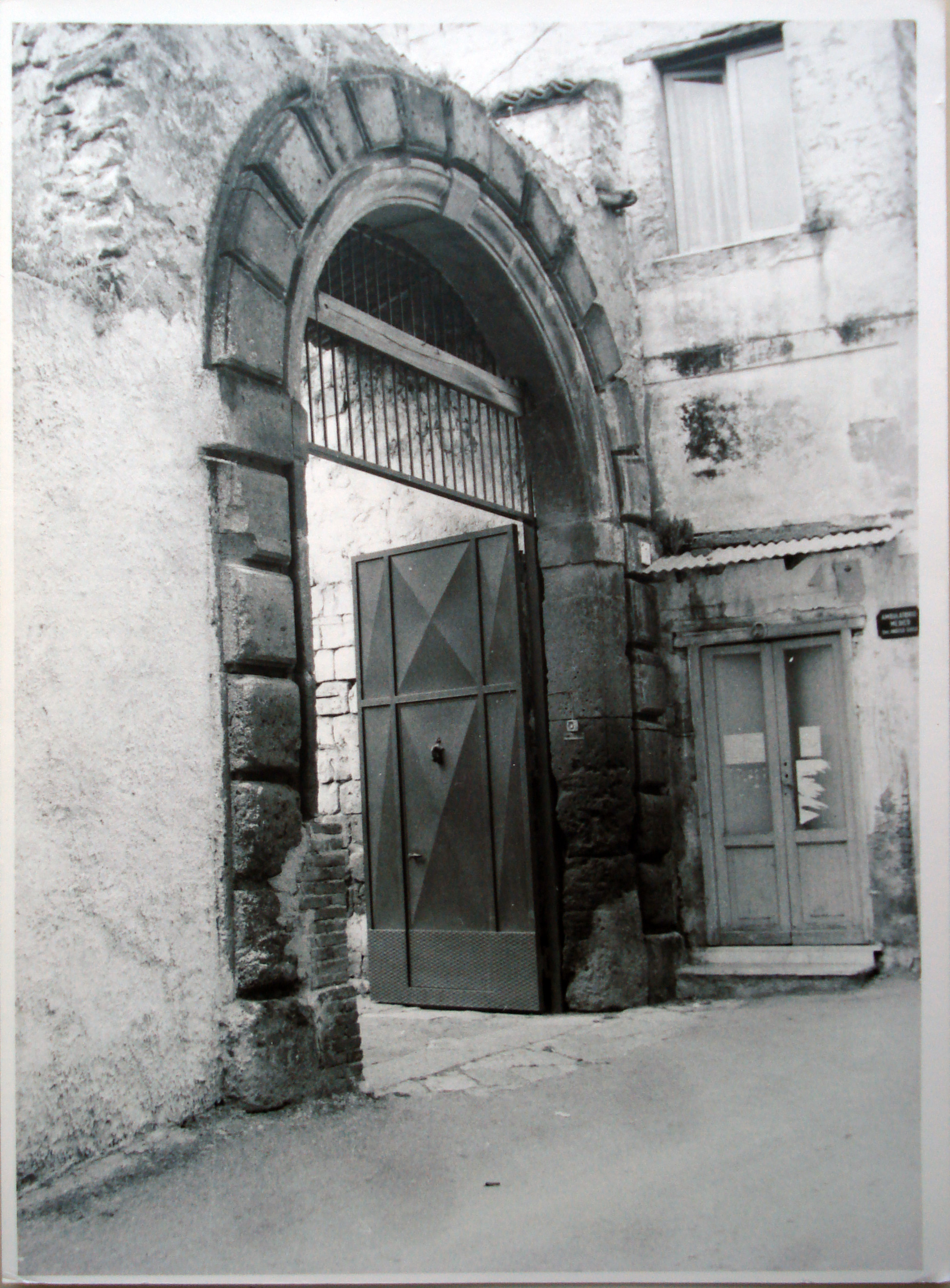 palazzo, residenziale