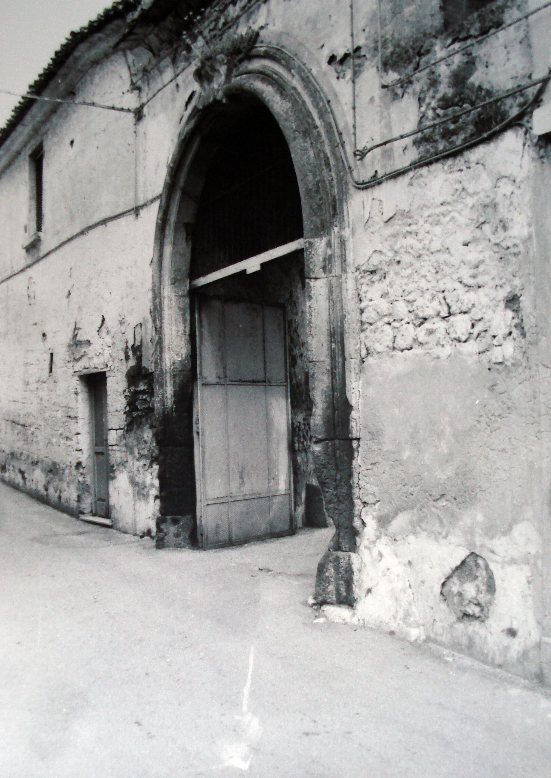 palazzo, residenziale