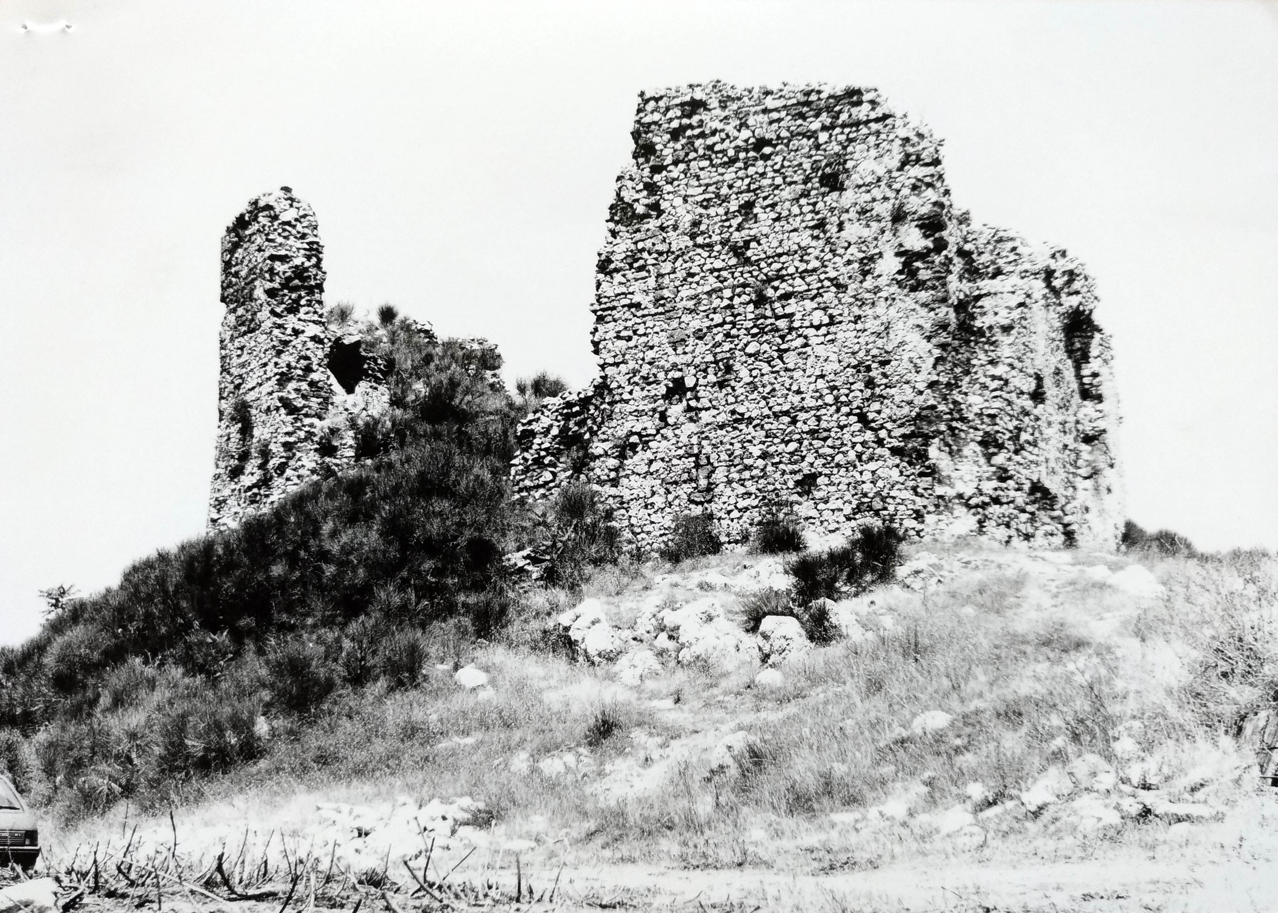 castello, normanno