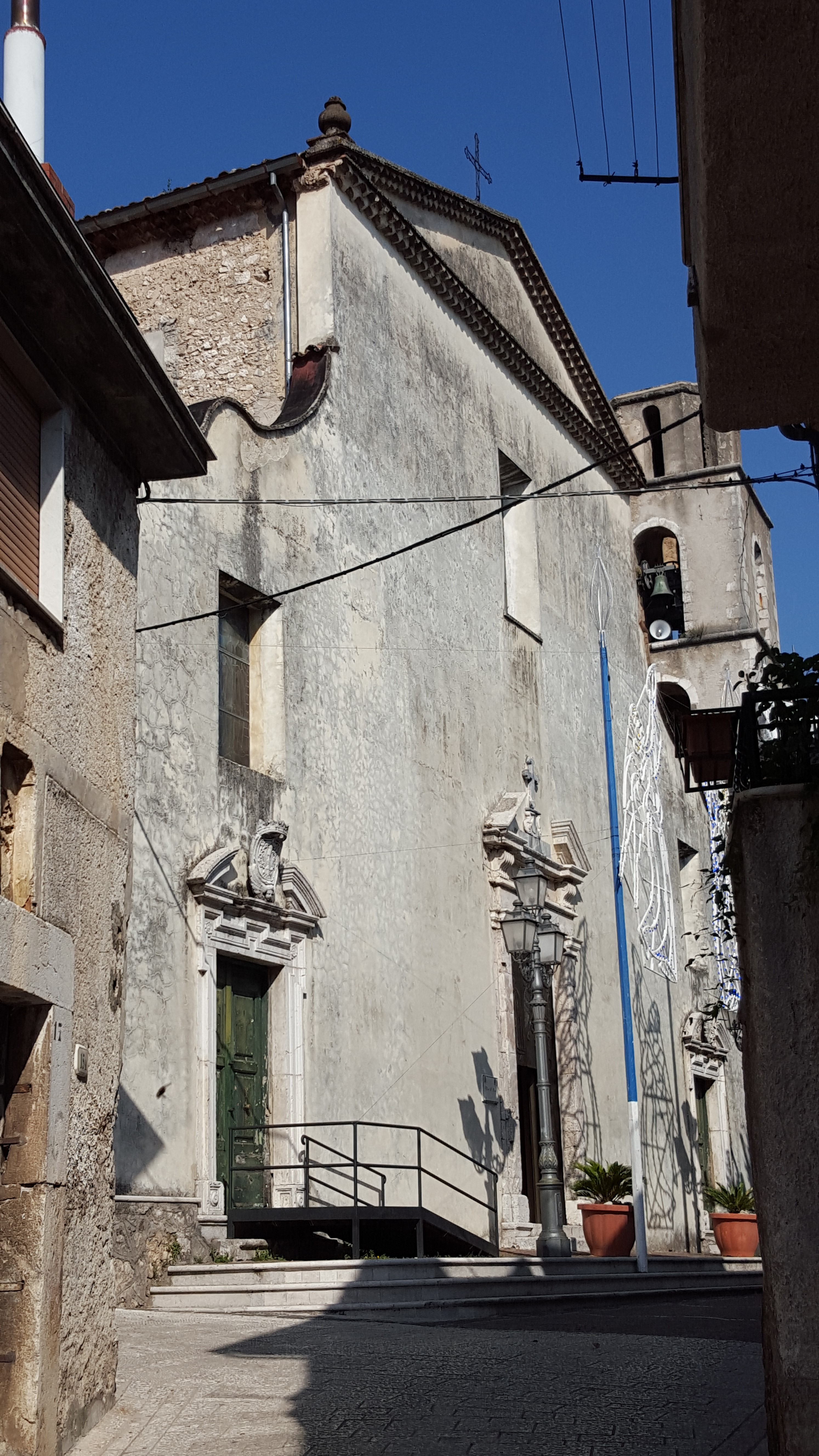 chiesa