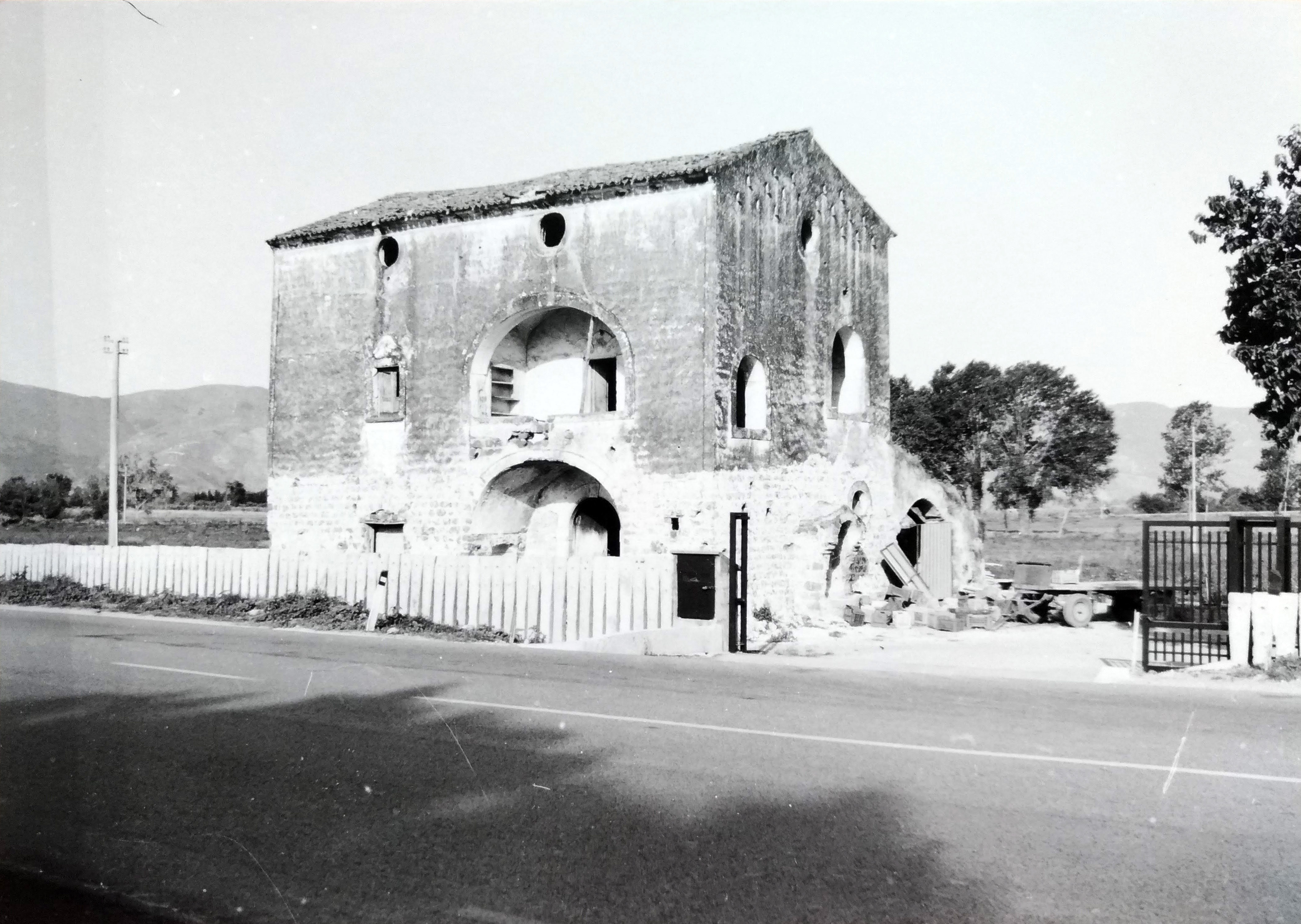 Masseria D'Auria