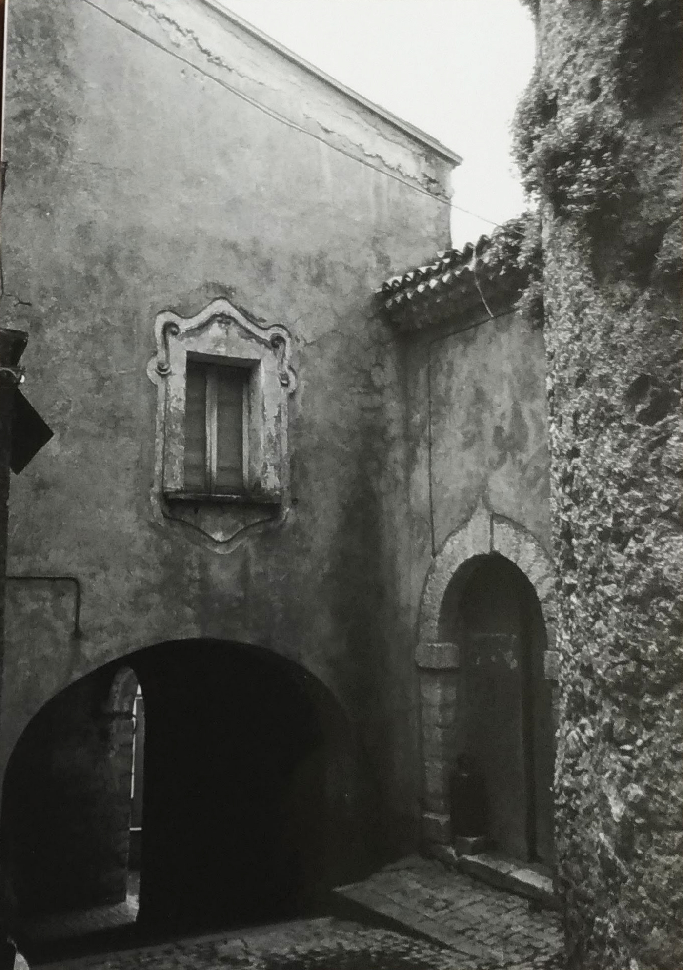 Casa privata via San Pasquale