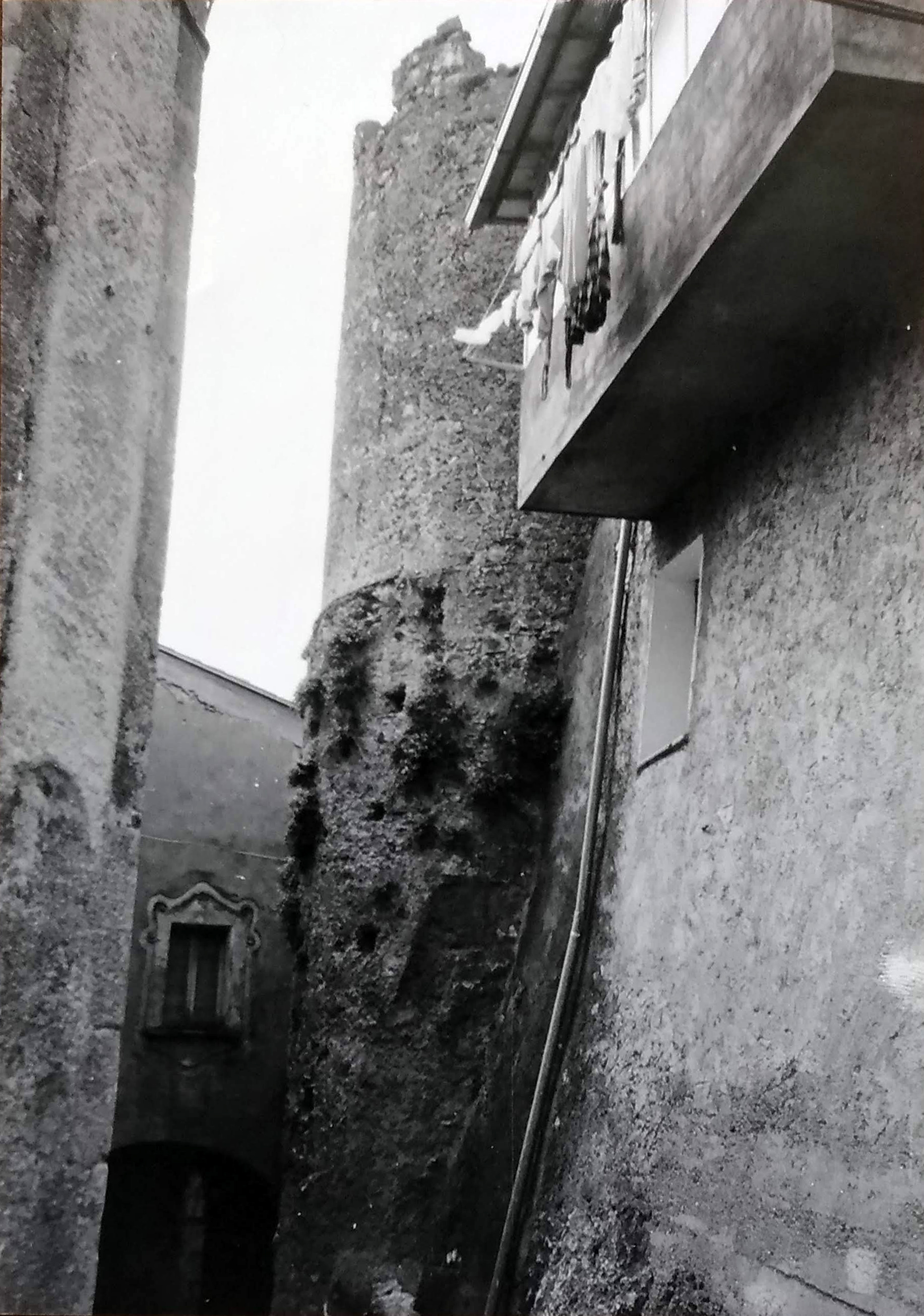 Torre medioevale