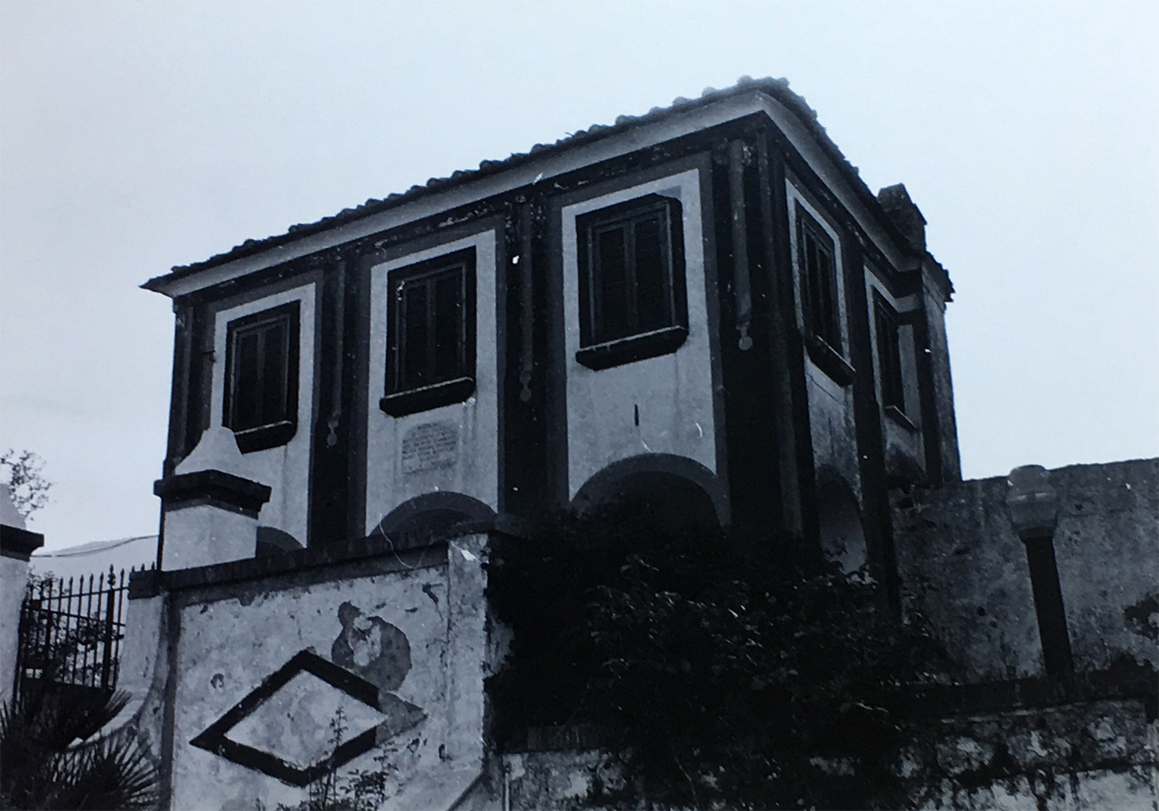 Casa Piscitelli De Vito