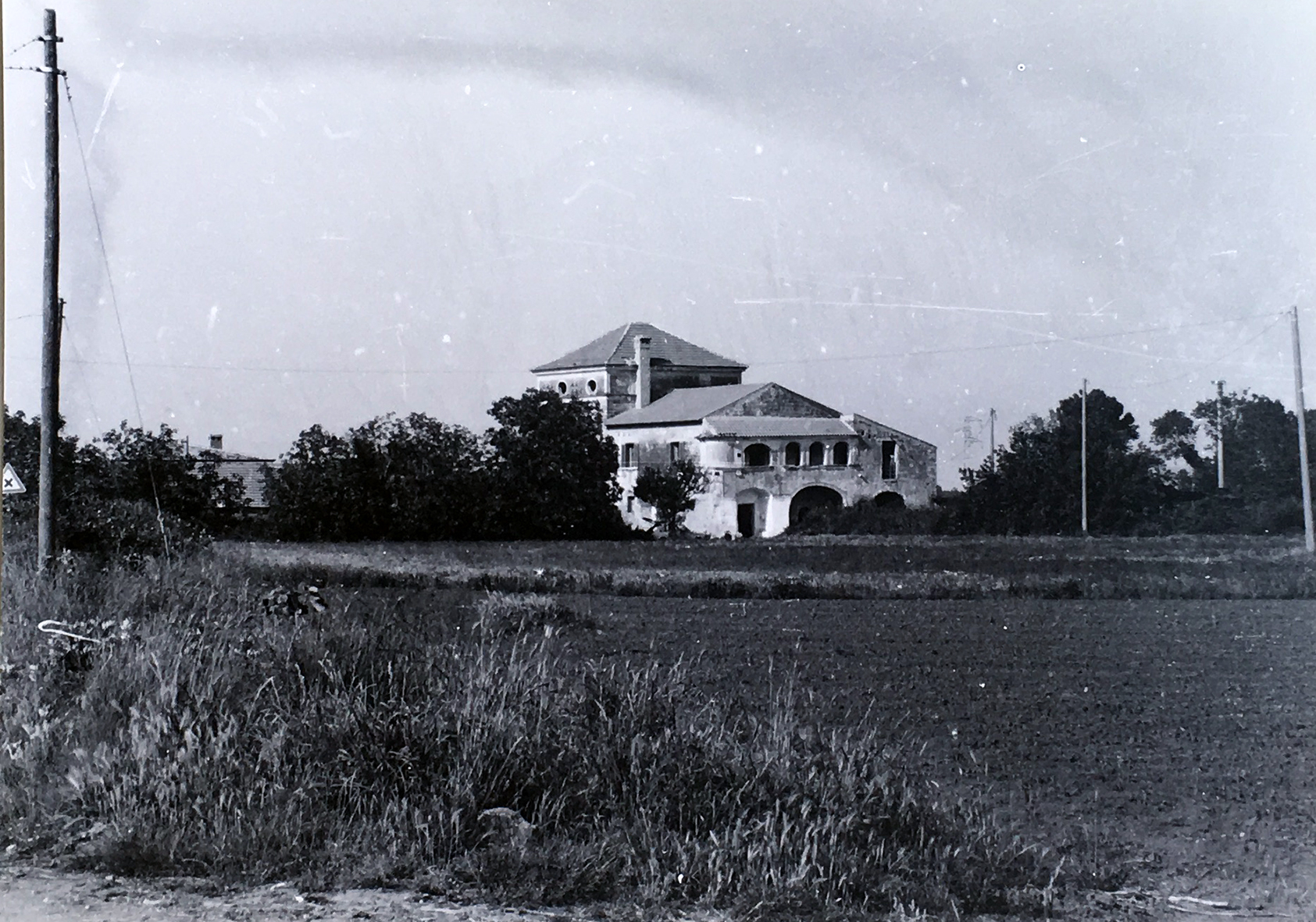 Masseria Aceti