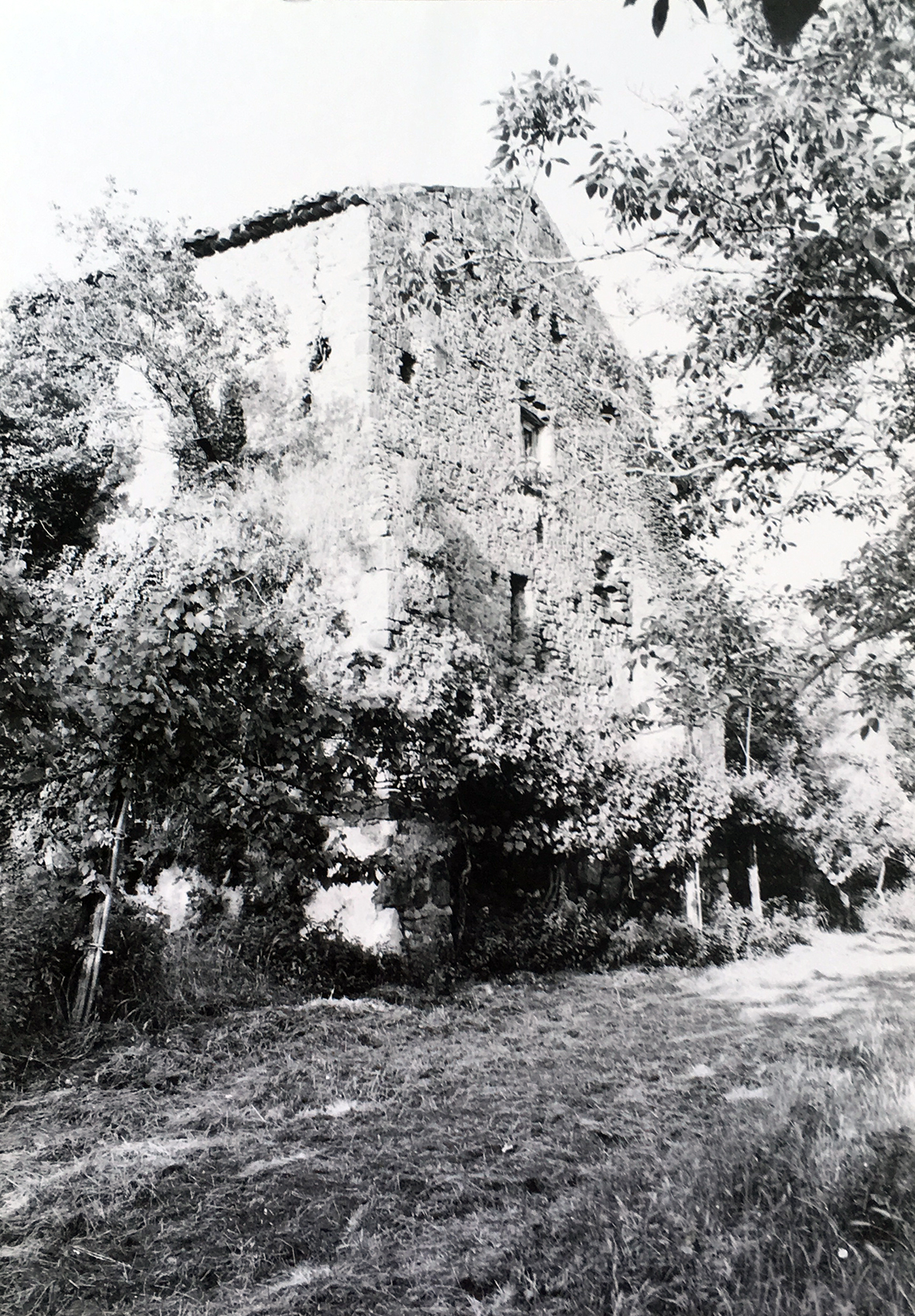 Masseria S. Ilario