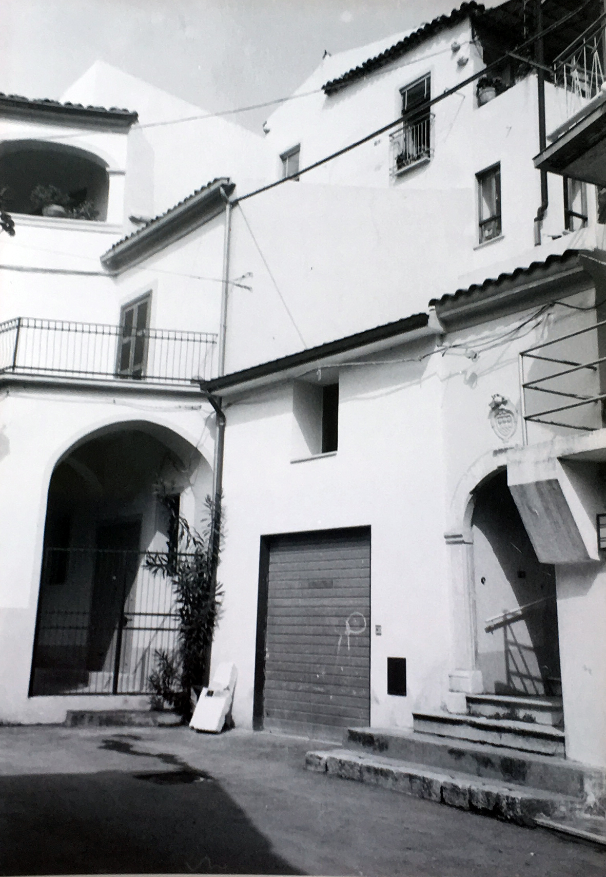 Cappella dell'Annunziata