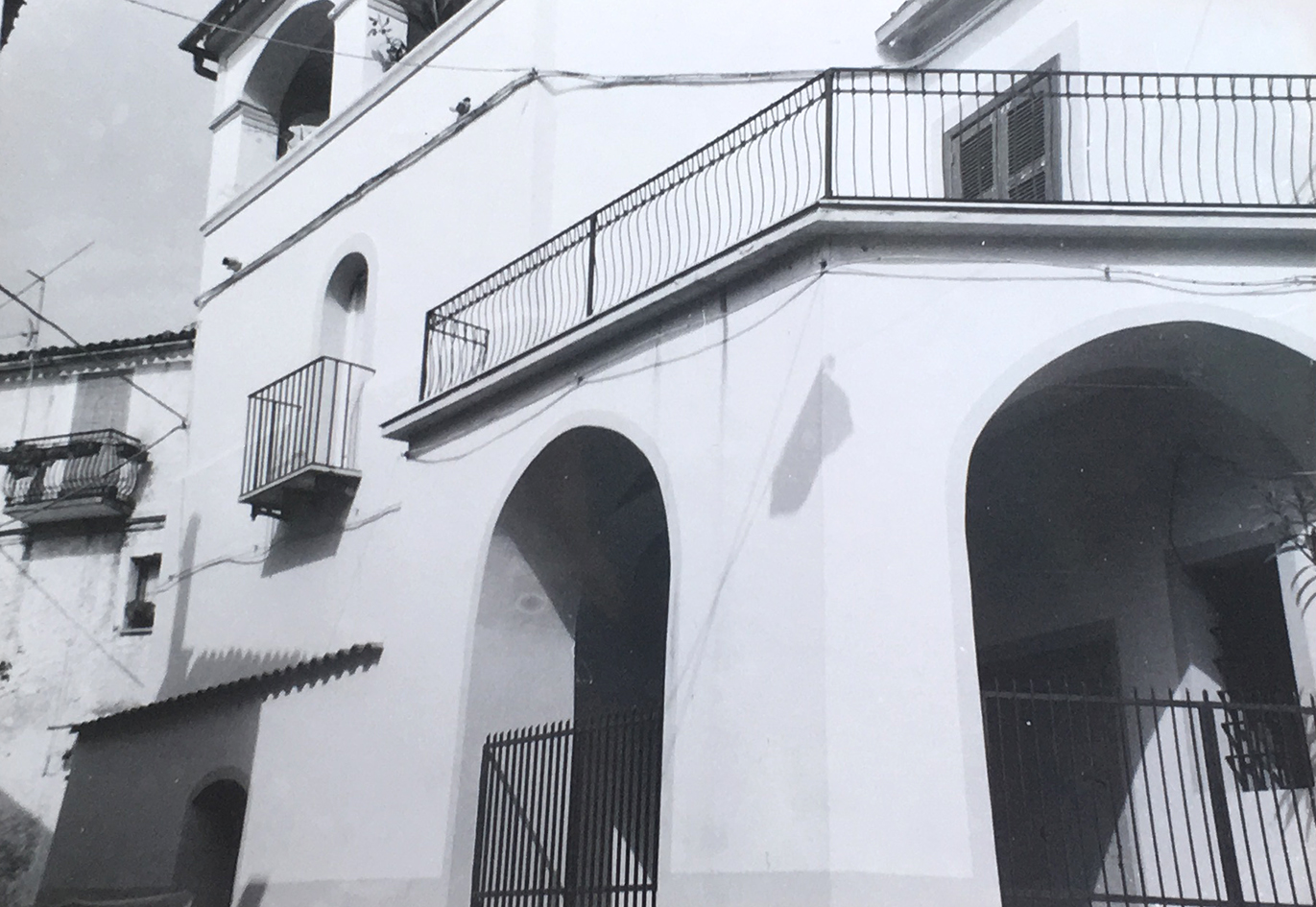 Palazzo privato_Via Roma 44