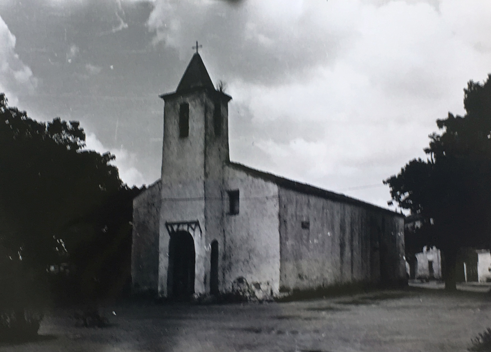 Cappella di S. Maria delle Grazie