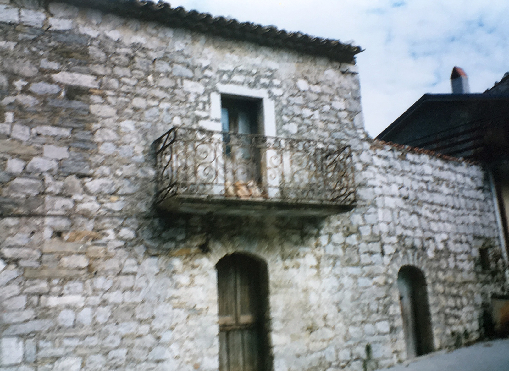 Casa rurale