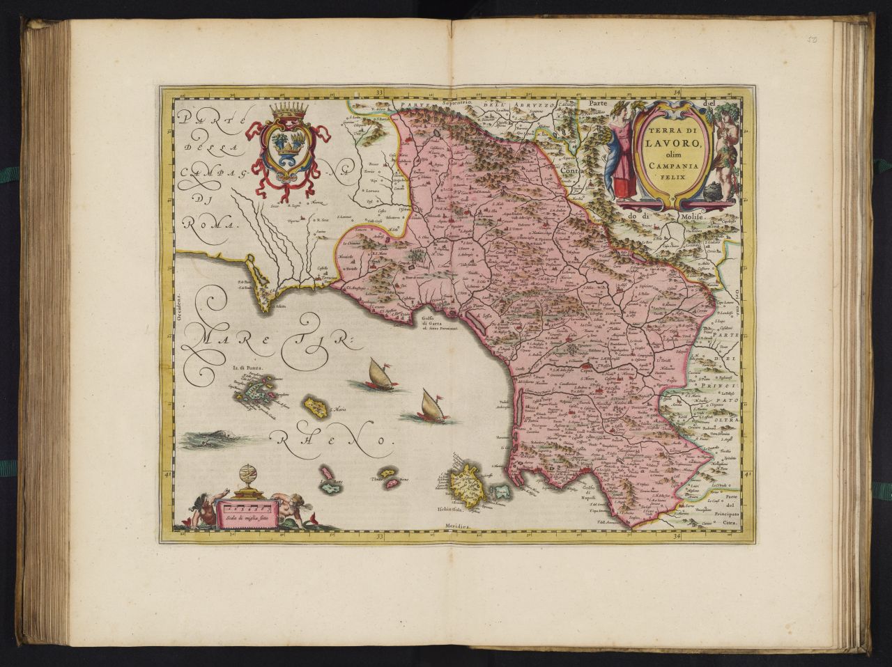 nucleo storico, collinare, spontaneo, agricolo, Galluccio