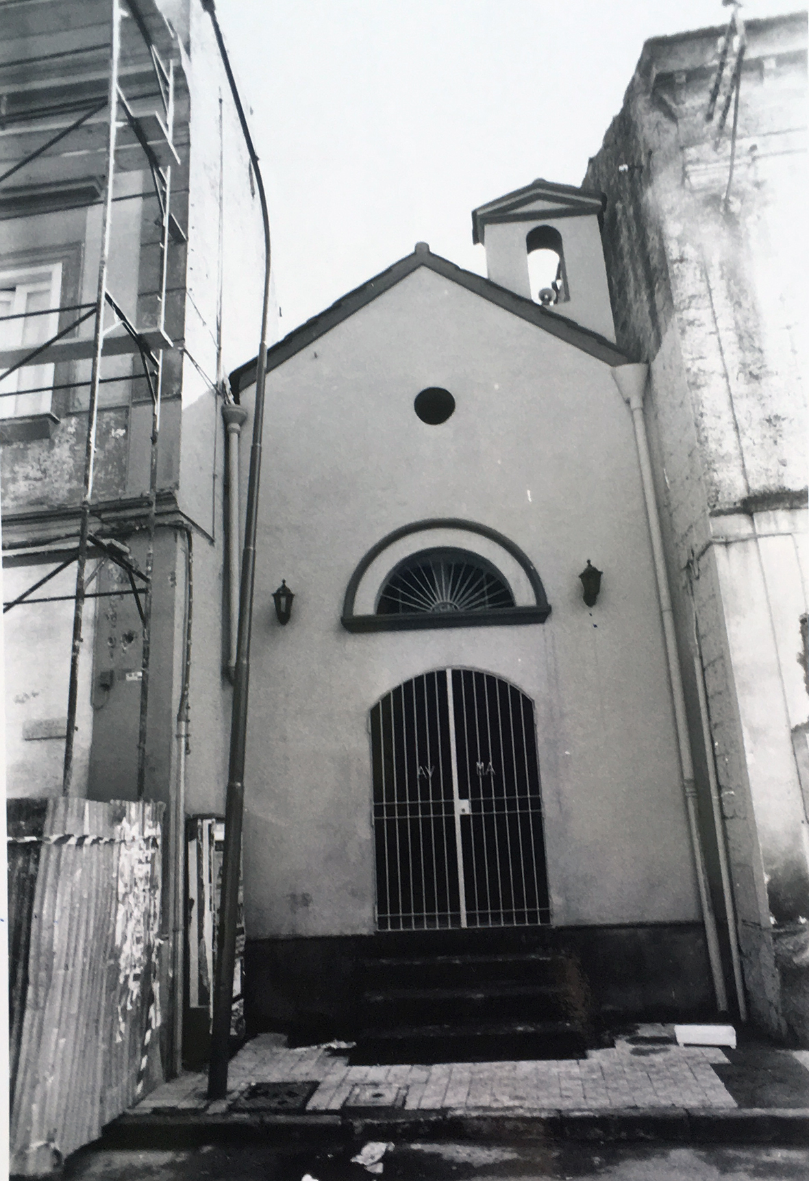 Cappella dell'Annunziata