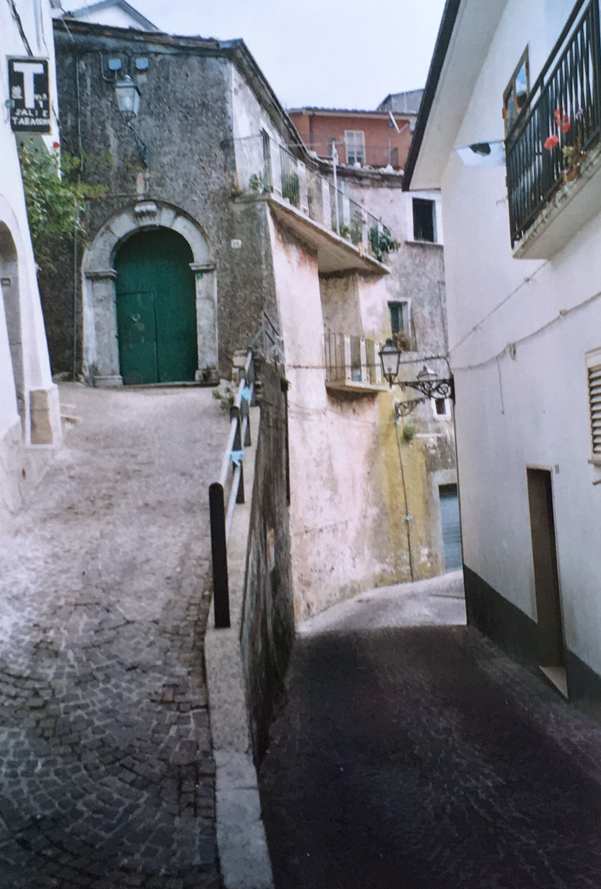 Palazzo privato_Via S. Giovanni, 29