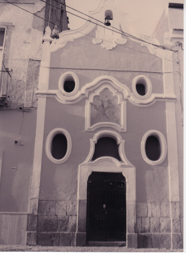 Cappella di S. Maria Assunta