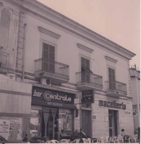 Casa privata in linea