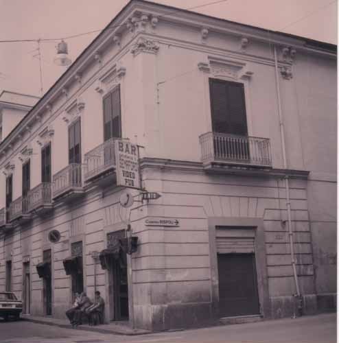 Casa privata in linea