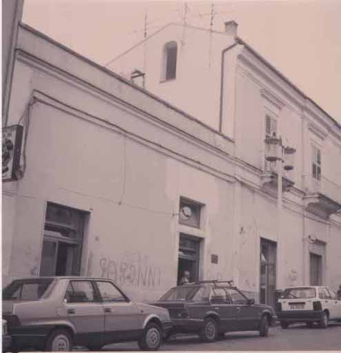 Casa privata in linea