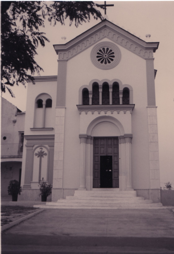 Eremo di S. Michele