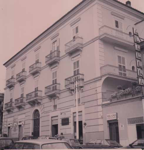 Palazzo Barletta
